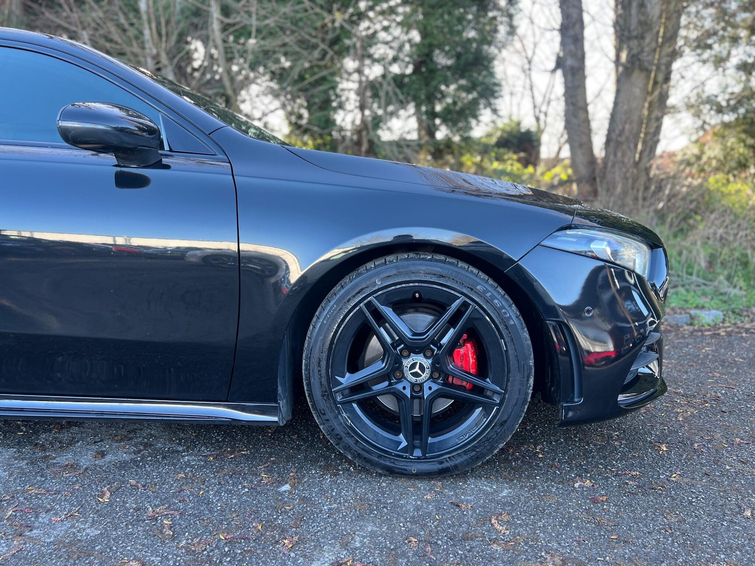 Used Mercedes-Benz A-Class 2018 for sale - 78006692: Photo 26