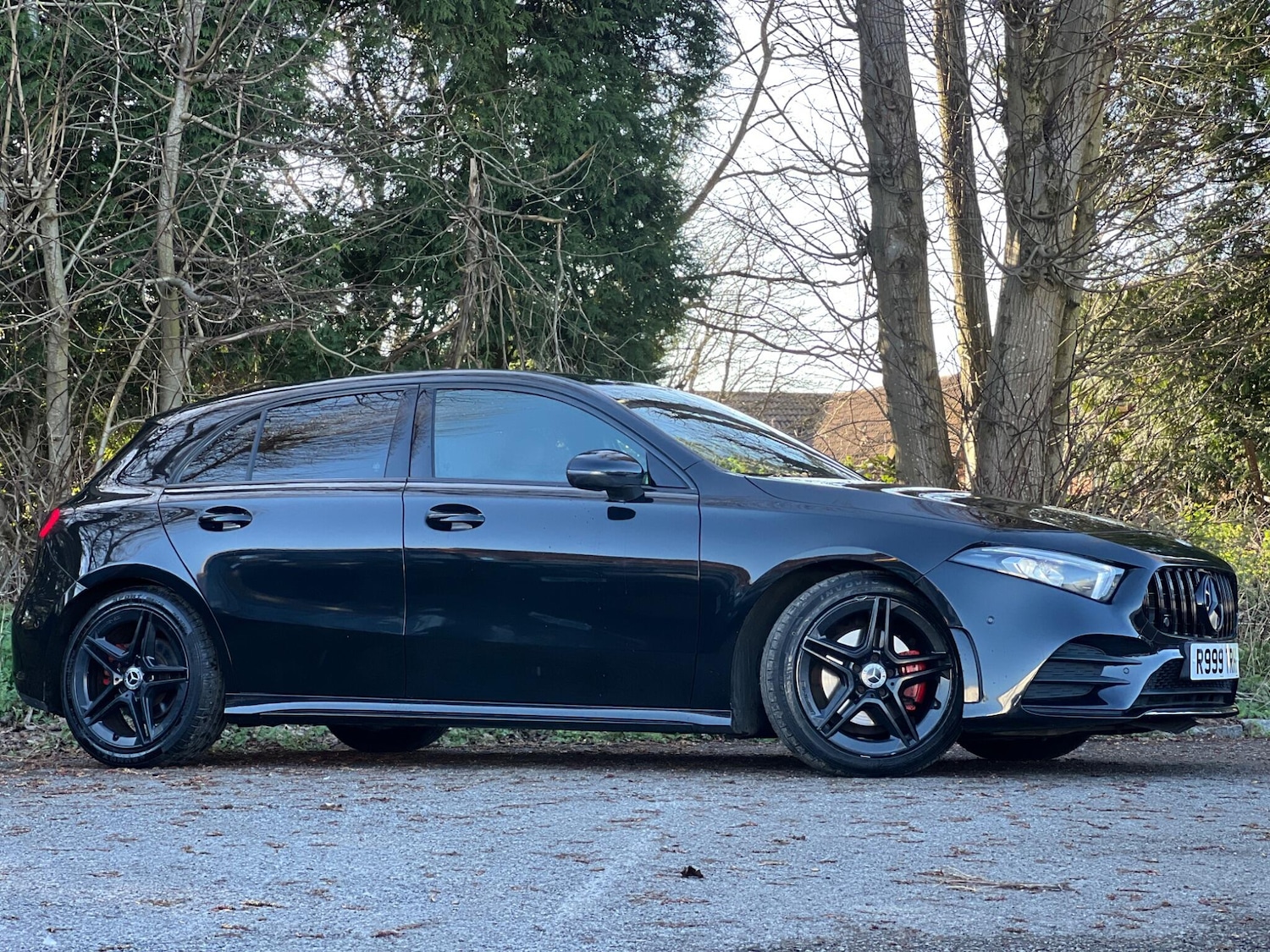 Used Mercedes-Benz A-Class 2018 for sale - 78006692: Photo 28
