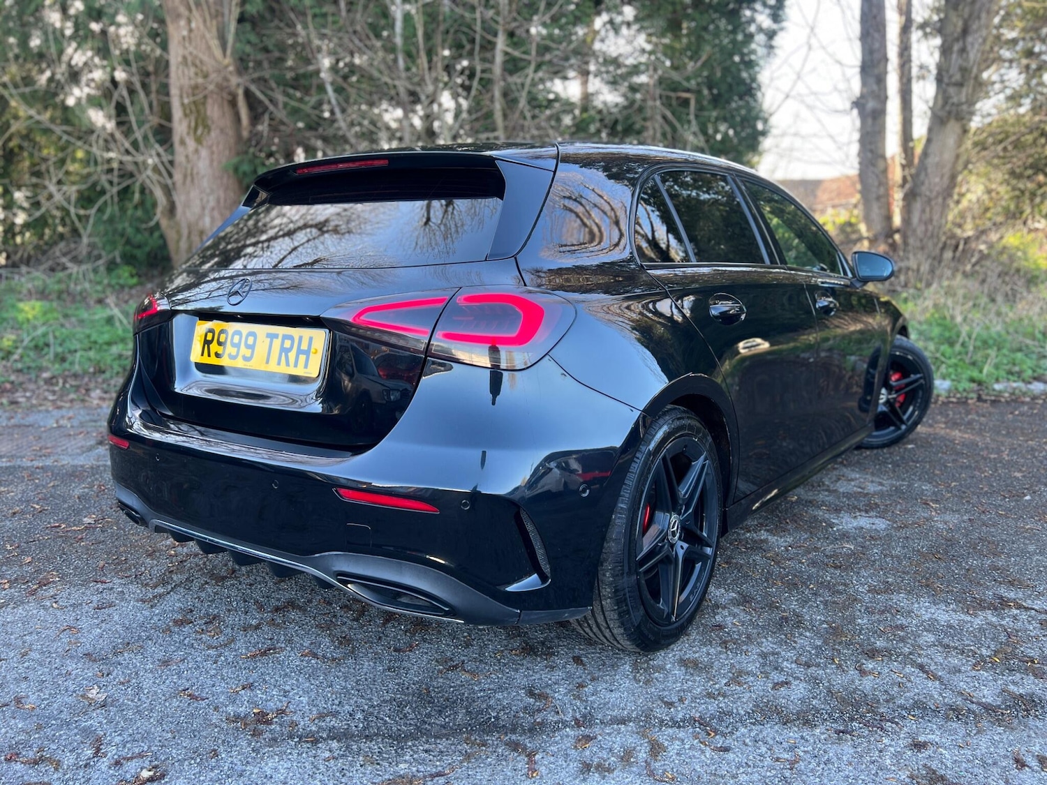 Used Mercedes-Benz A-Class 2018 for sale - 78006692: Photo 29