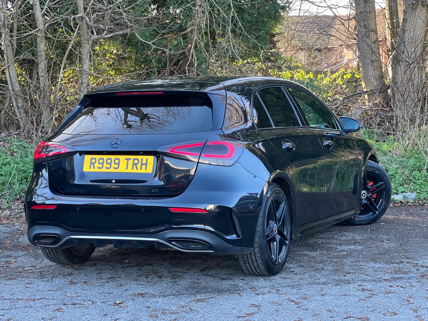 Used Mercedes-Benz A-Class 2018 for sale - 78006692: Photo 30