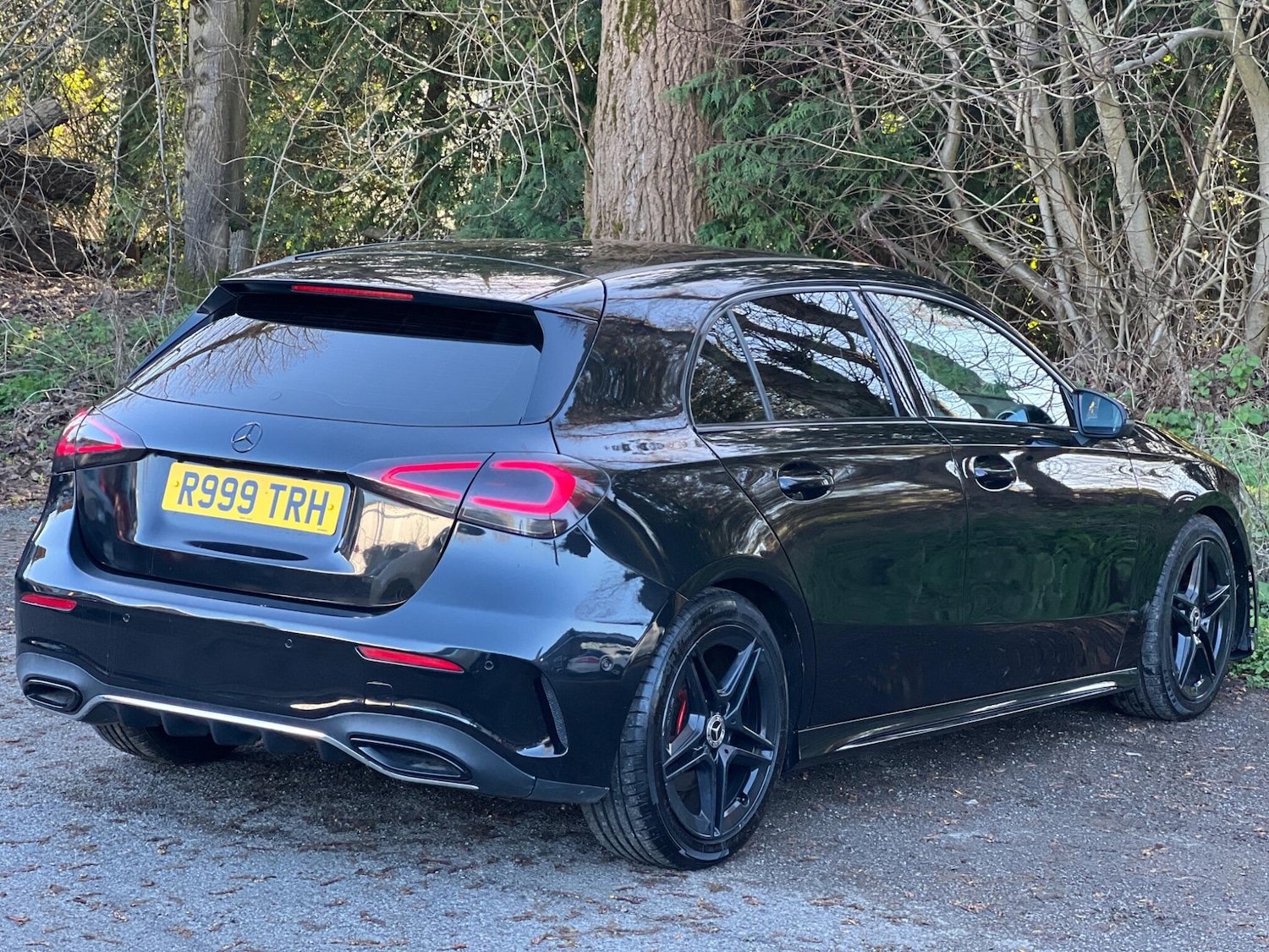 Used Mercedes-Benz A-Class 2018 for sale - 78006692: Photo 31