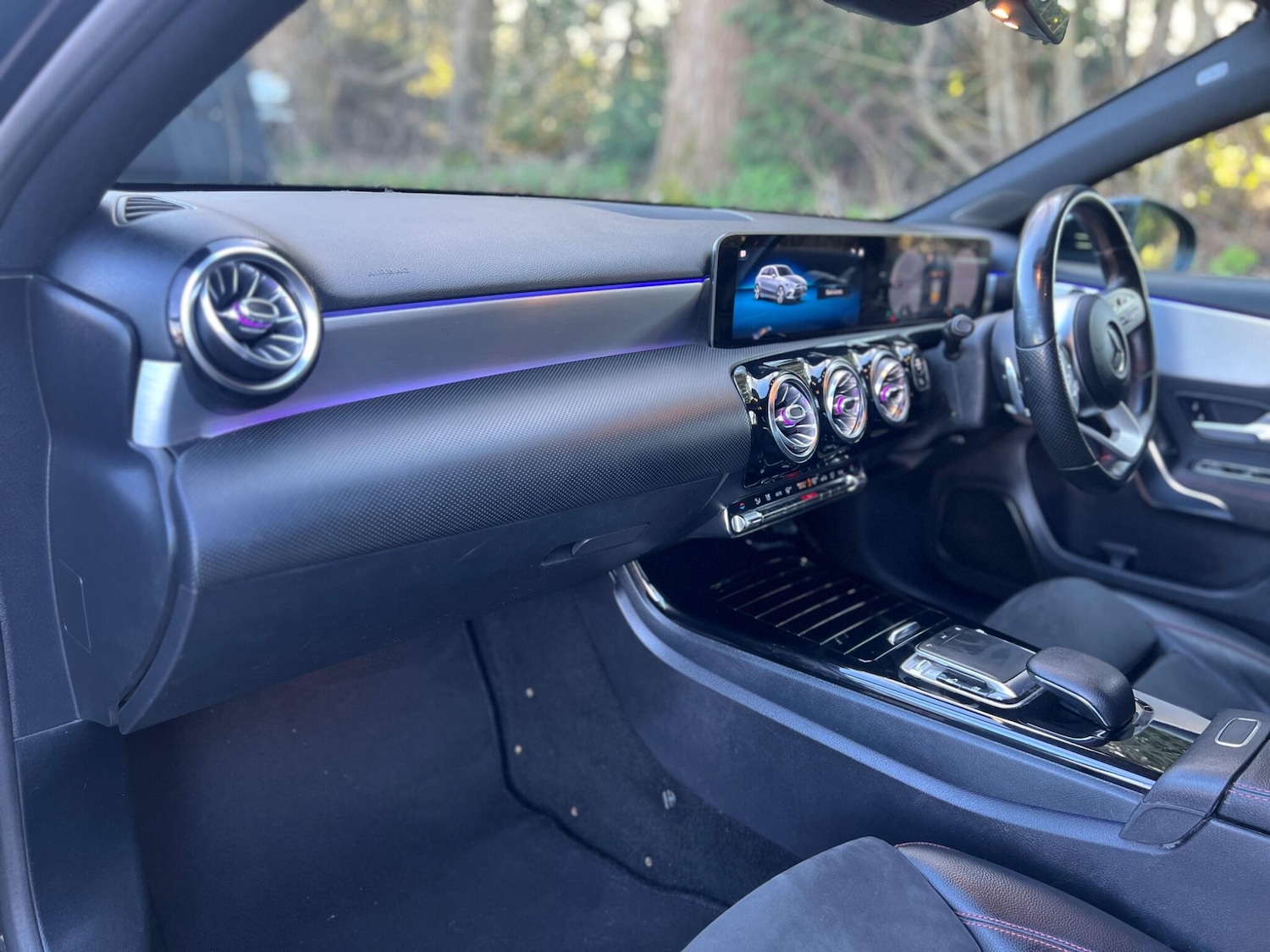 Used Mercedes-Benz A-Class 2018 for sale - 78006692: Photo 32