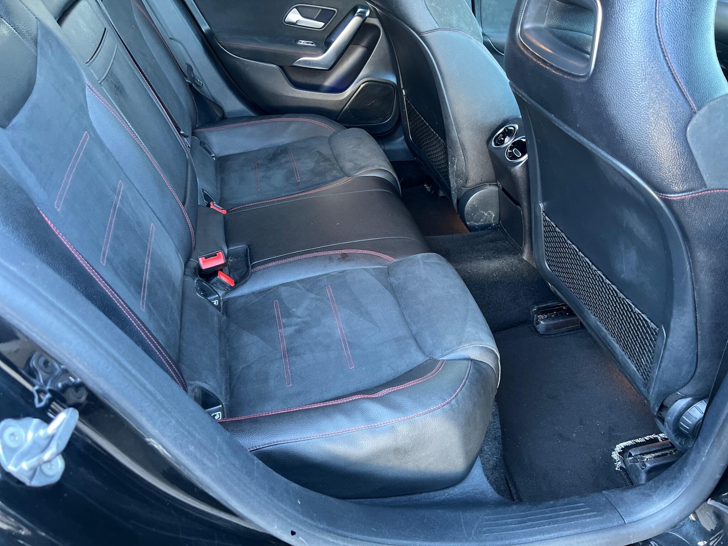 Used Mercedes-Benz A-Class 2018 for sale - 78006692: Photo 33