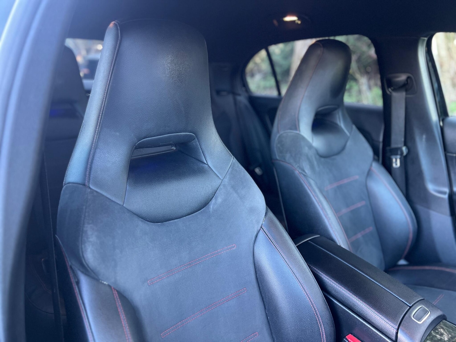 Used Mercedes-Benz A-Class 2018 for sale - 78006692: Photo 34