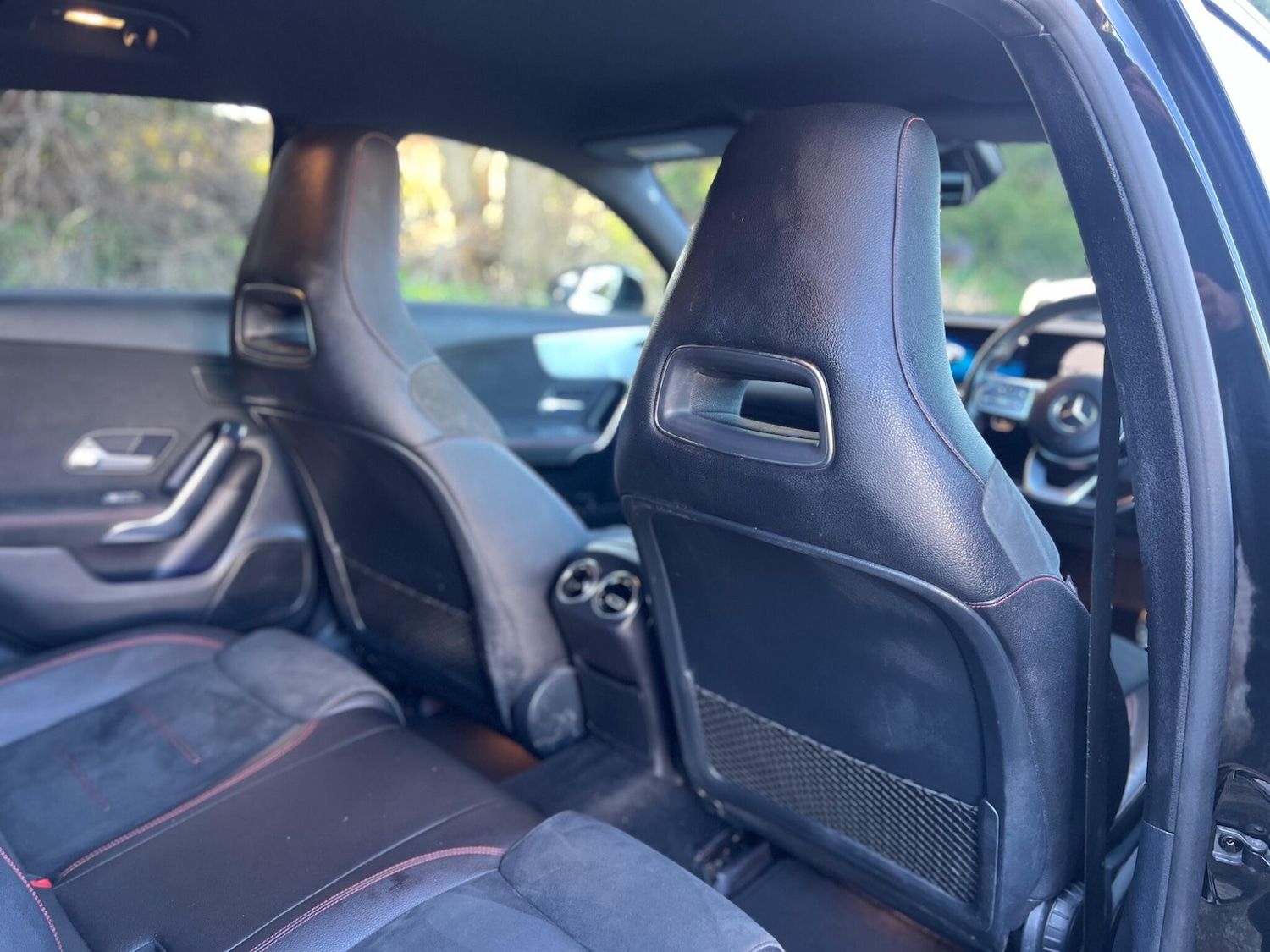 Used Mercedes-Benz A-Class 2018 for sale - 78006692: Photo 37