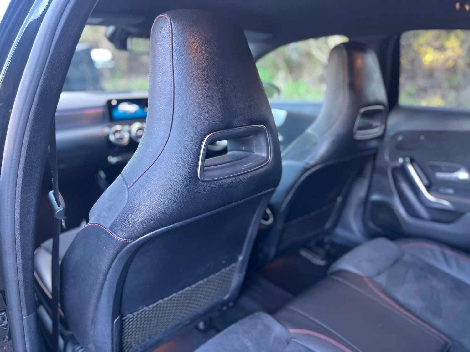 Used Mercedes-Benz A-Class 2018 for sale - 78006692: Photo 38