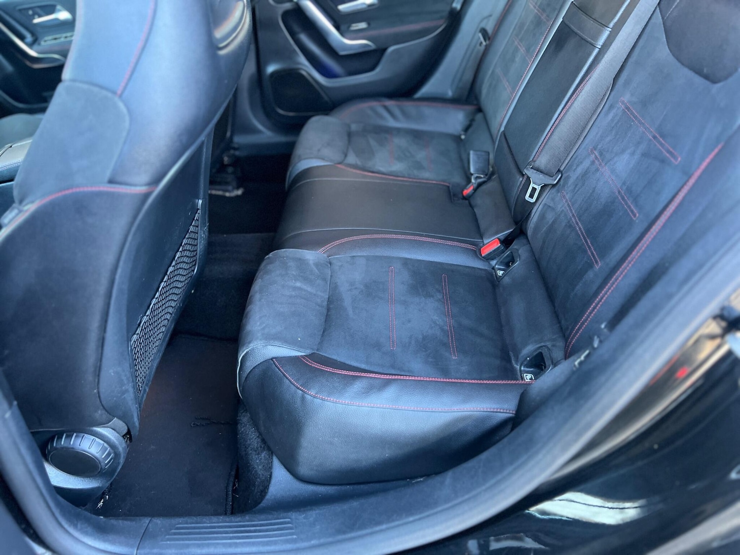 Used Mercedes-Benz A-Class 2018 for sale - 78006692: Photo 40