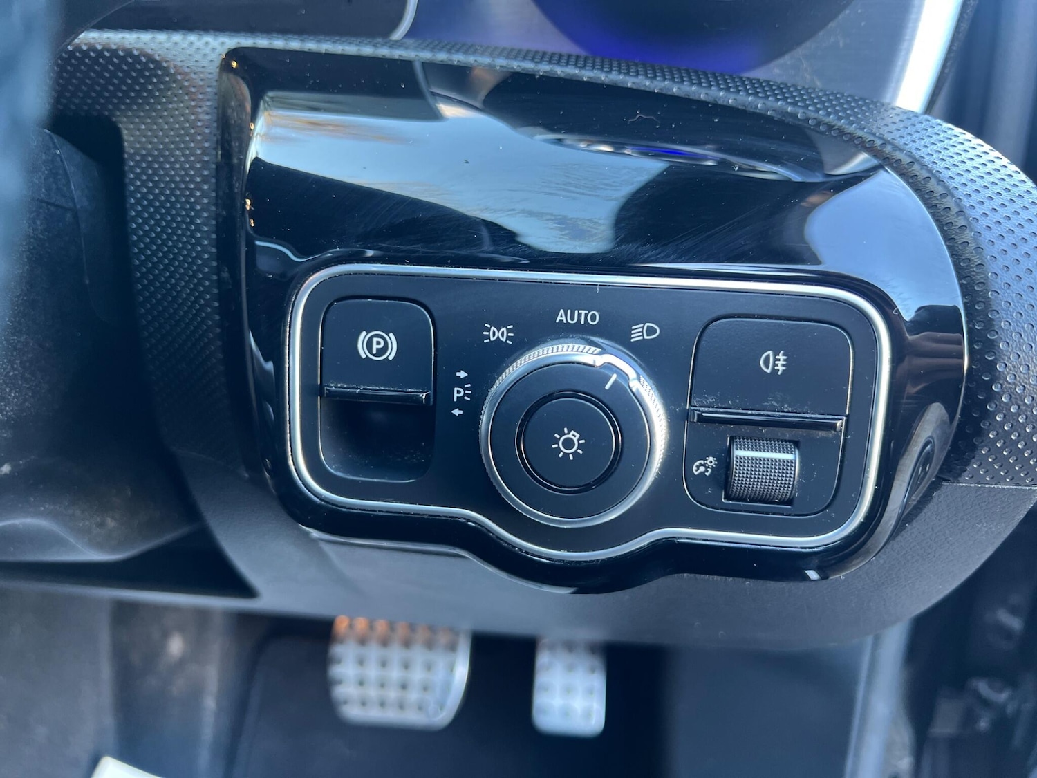 Used Mercedes-Benz A-Class 2018 for sale - 78006692: Photo 42