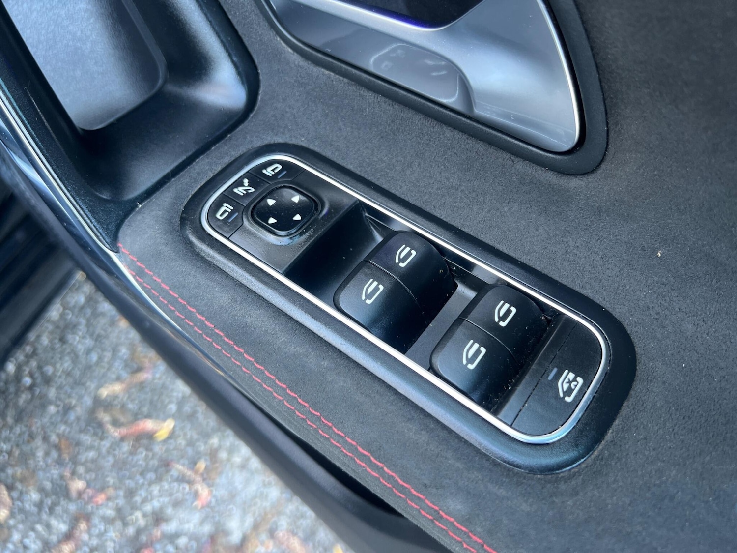 Used Mercedes-Benz A-Class 2018 for sale - 78006692: Photo 43