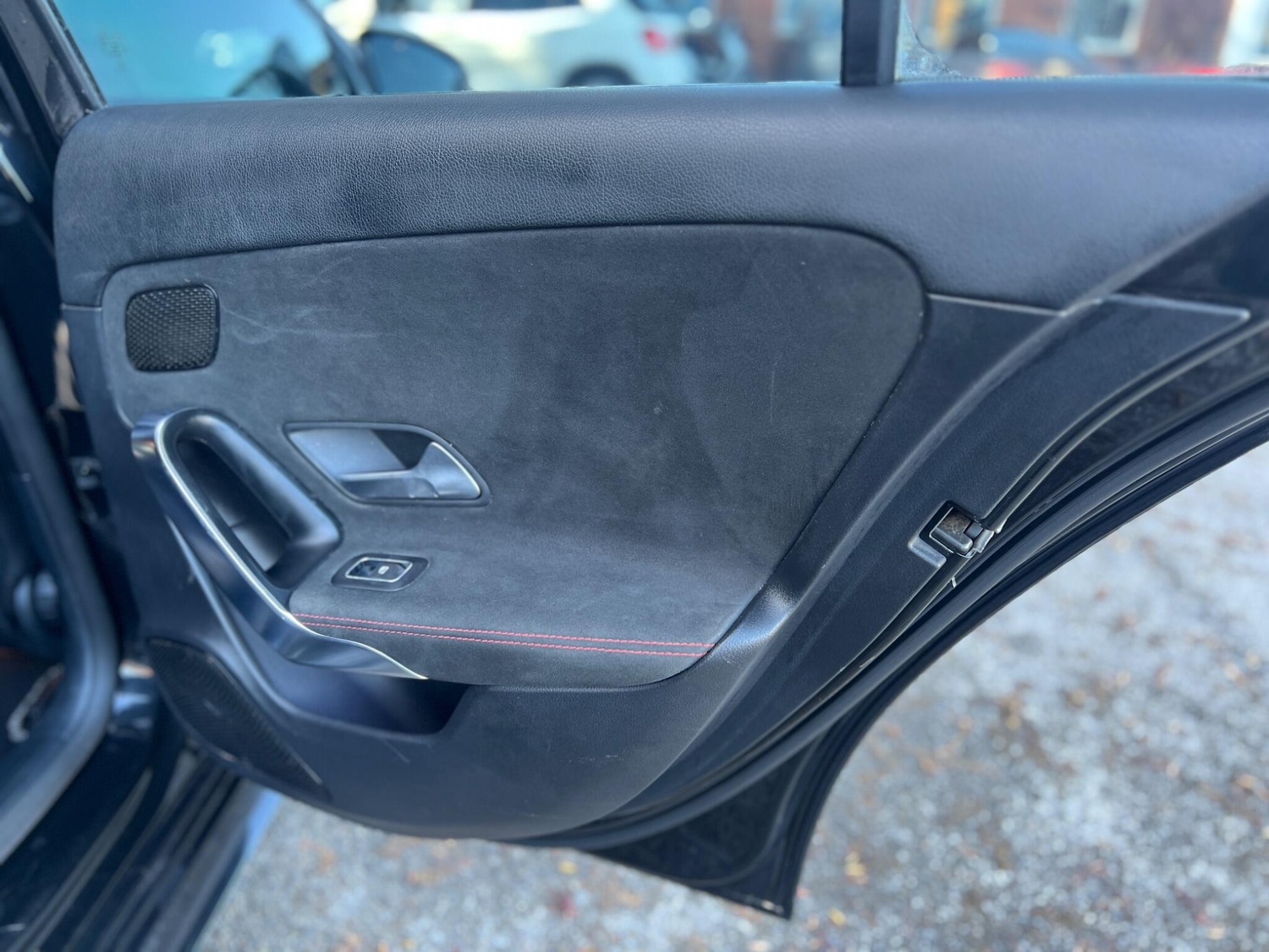 Used Mercedes-Benz A-Class 2018 for sale - 78006692: Photo 44