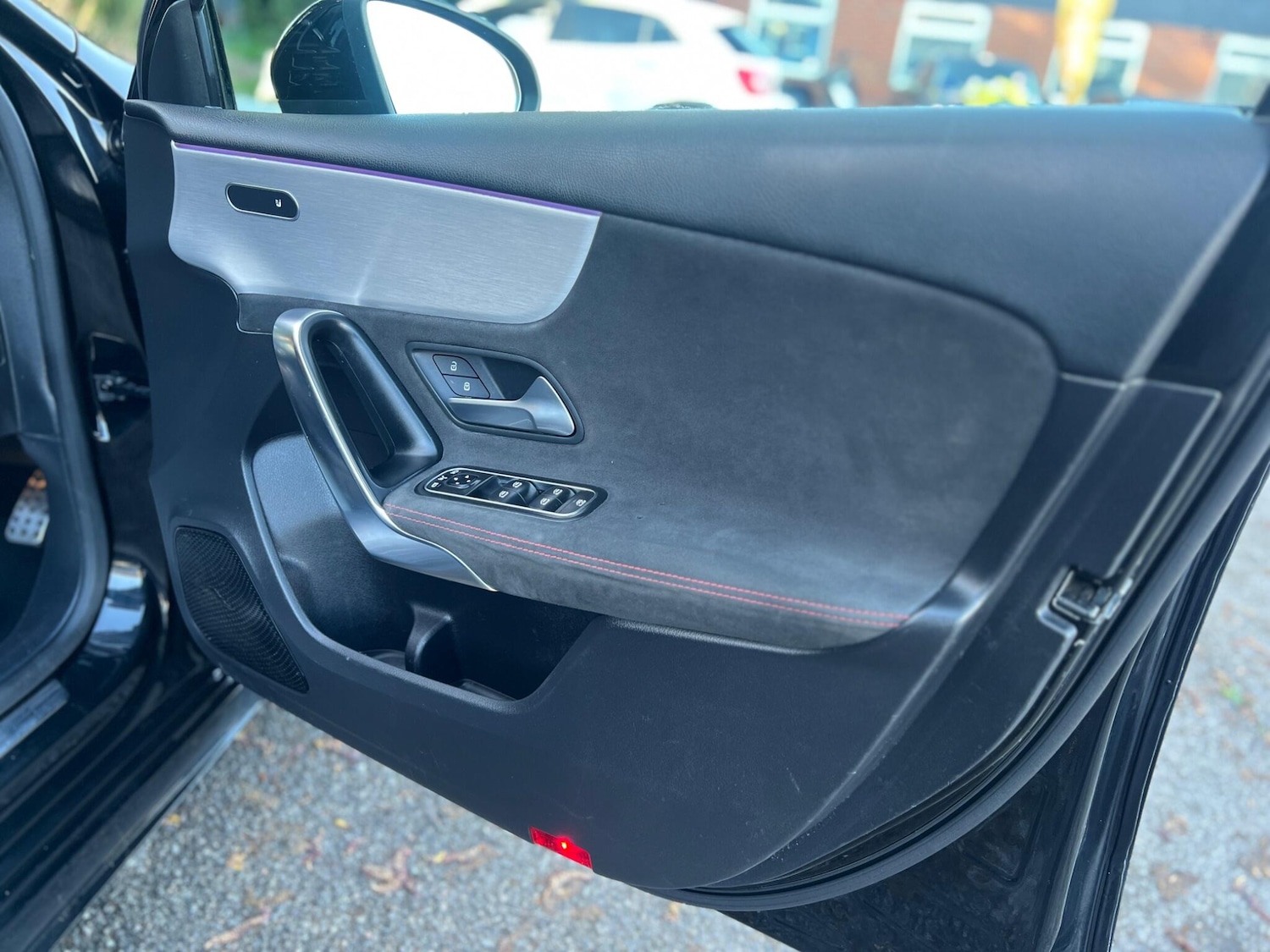 Used Mercedes-Benz A-Class 2018 for sale - 78006692: Photo 45