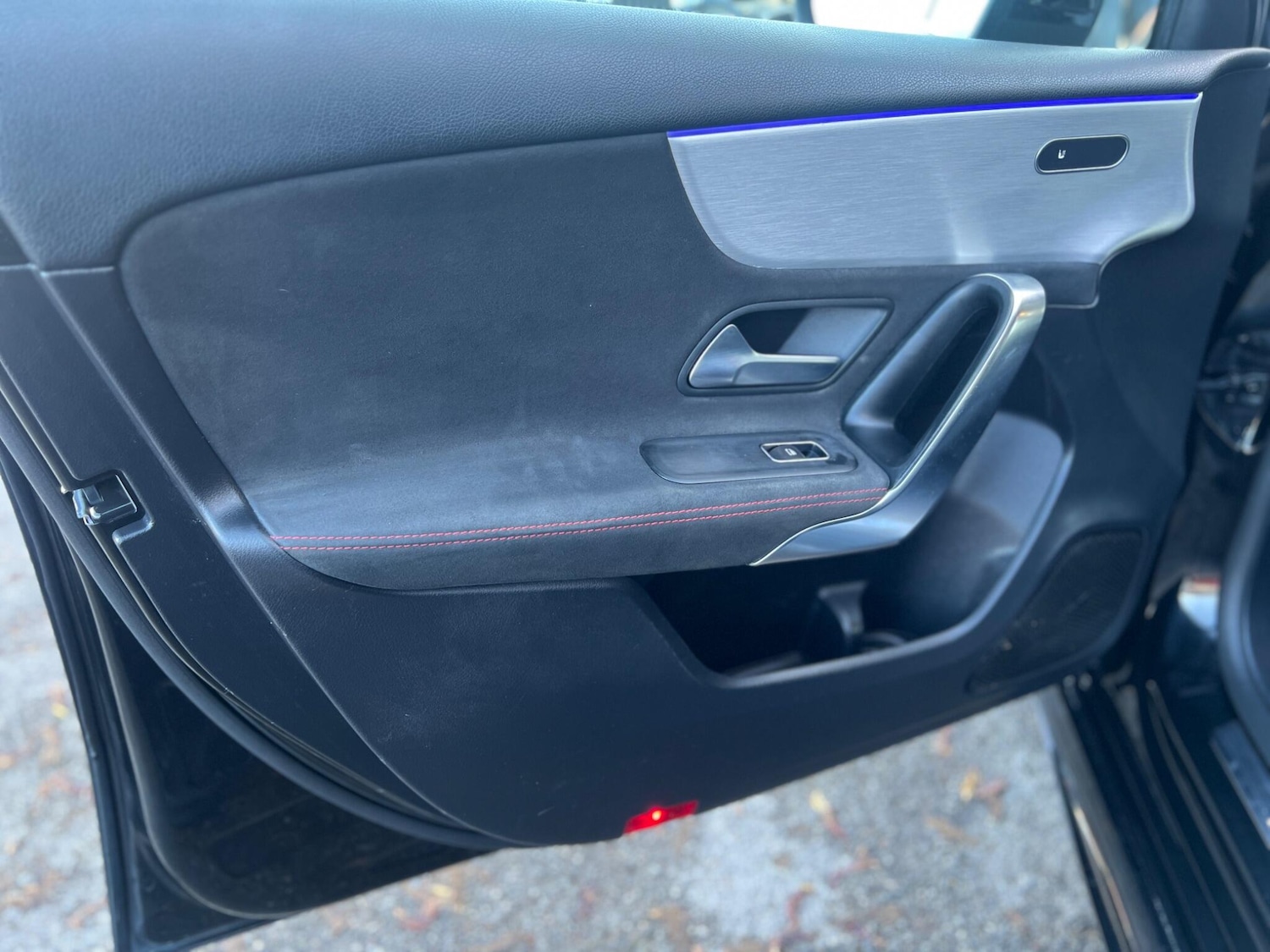 Used Mercedes-Benz A-Class 2018 for sale - 78006692: Photo 46