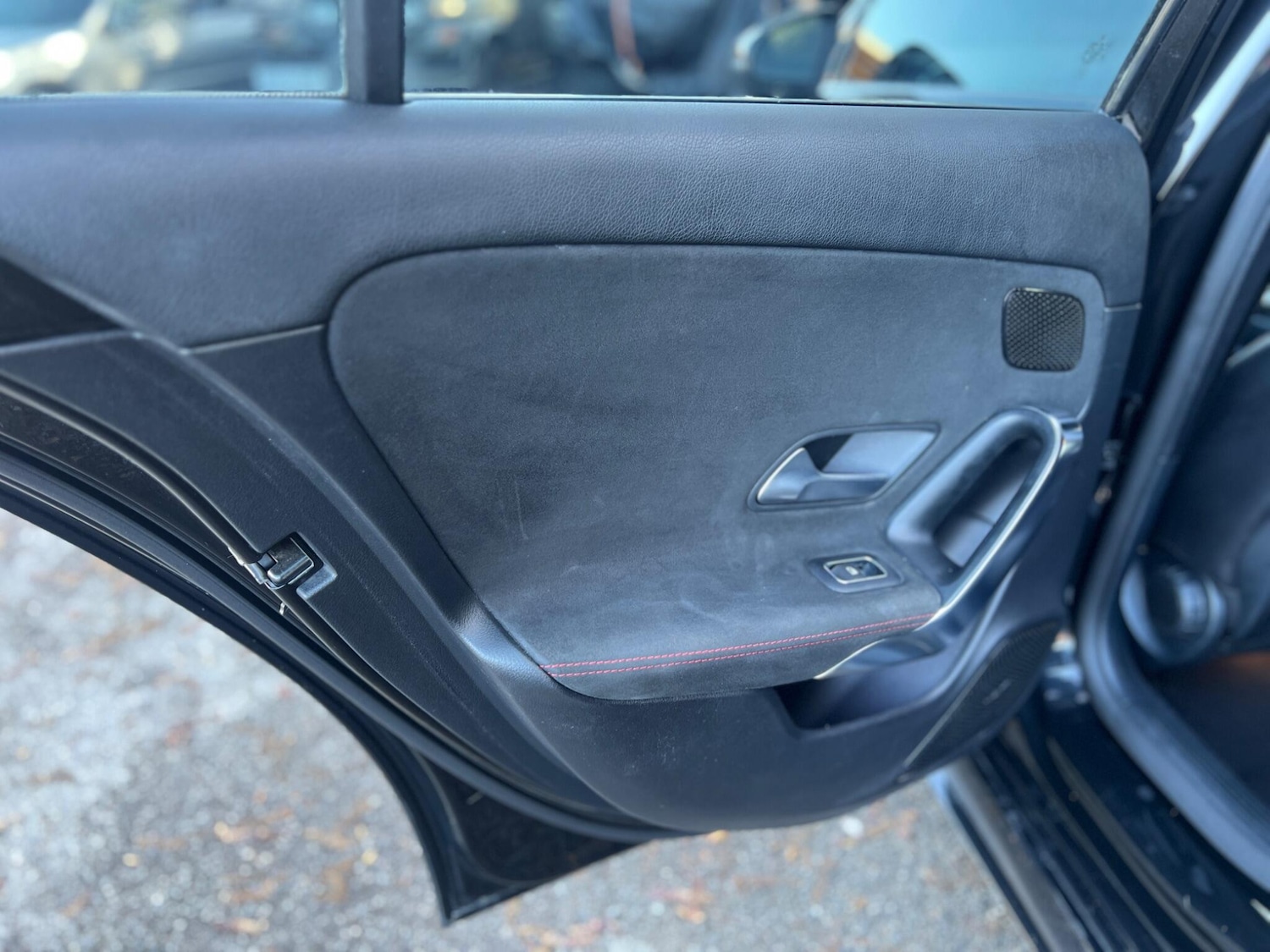 Used Mercedes-Benz A-Class 2018 for sale - 78006692: Photo 47