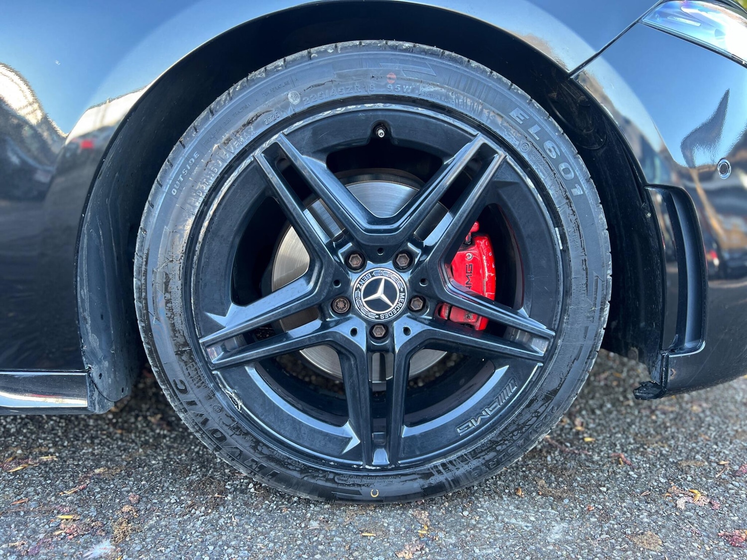 Used Mercedes-Benz A-Class 2018 for sale - 78006692: Photo 48