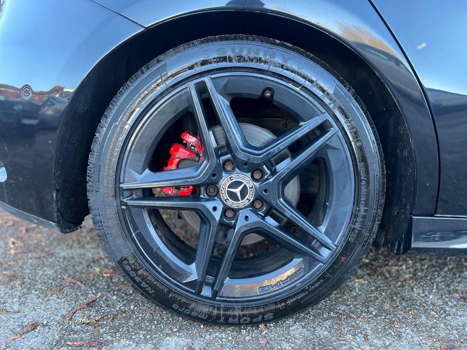 Used Mercedes-Benz A-Class 2018 for sale - 78006692: Photo 49