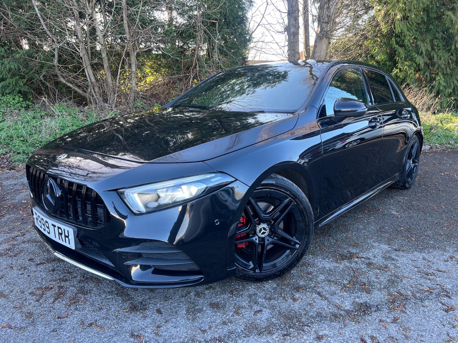 Used Mercedes-Benz A-Class 2018 for sale - 78006692: Photo 5