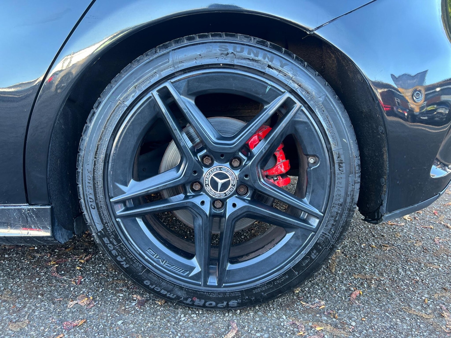 Used Mercedes-Benz A-Class 2018 for sale - 78006692: Photo 51