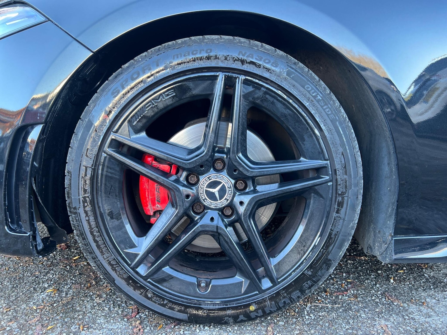 Used Mercedes-Benz A-Class 2018 for sale - 78006692: Photo 52