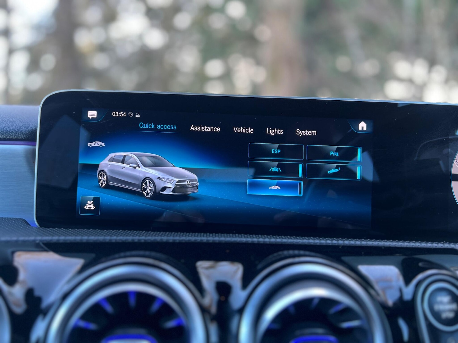 Used Mercedes-Benz A-Class 2018 for sale - 78006692: Photo 54