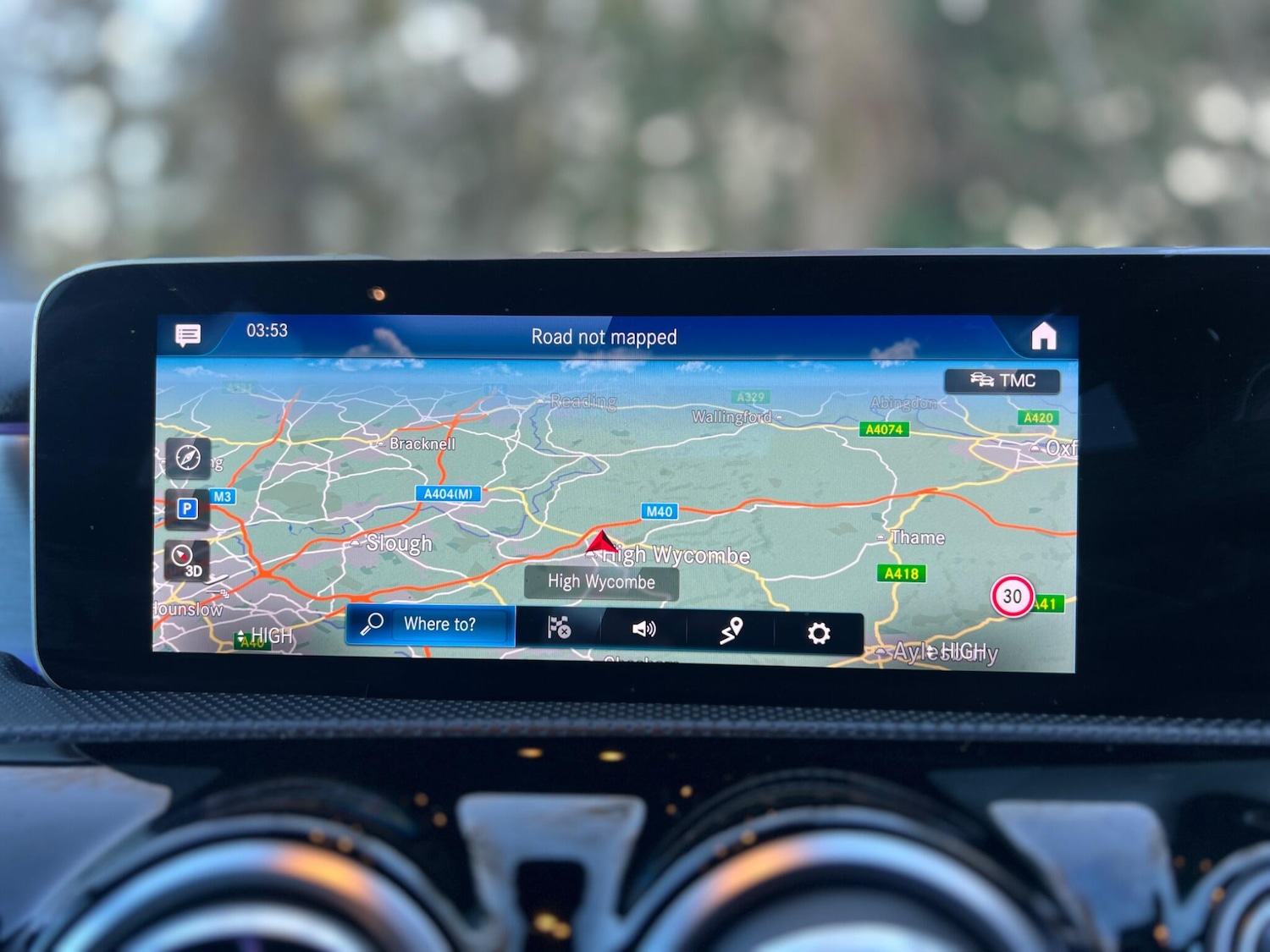 Used Mercedes-Benz A-Class 2018 for sale - 78006692: Photo 55