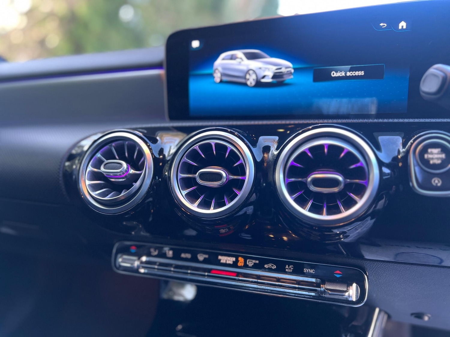 Used Mercedes-Benz A-Class 2018 for sale - 78006692: Photo 56