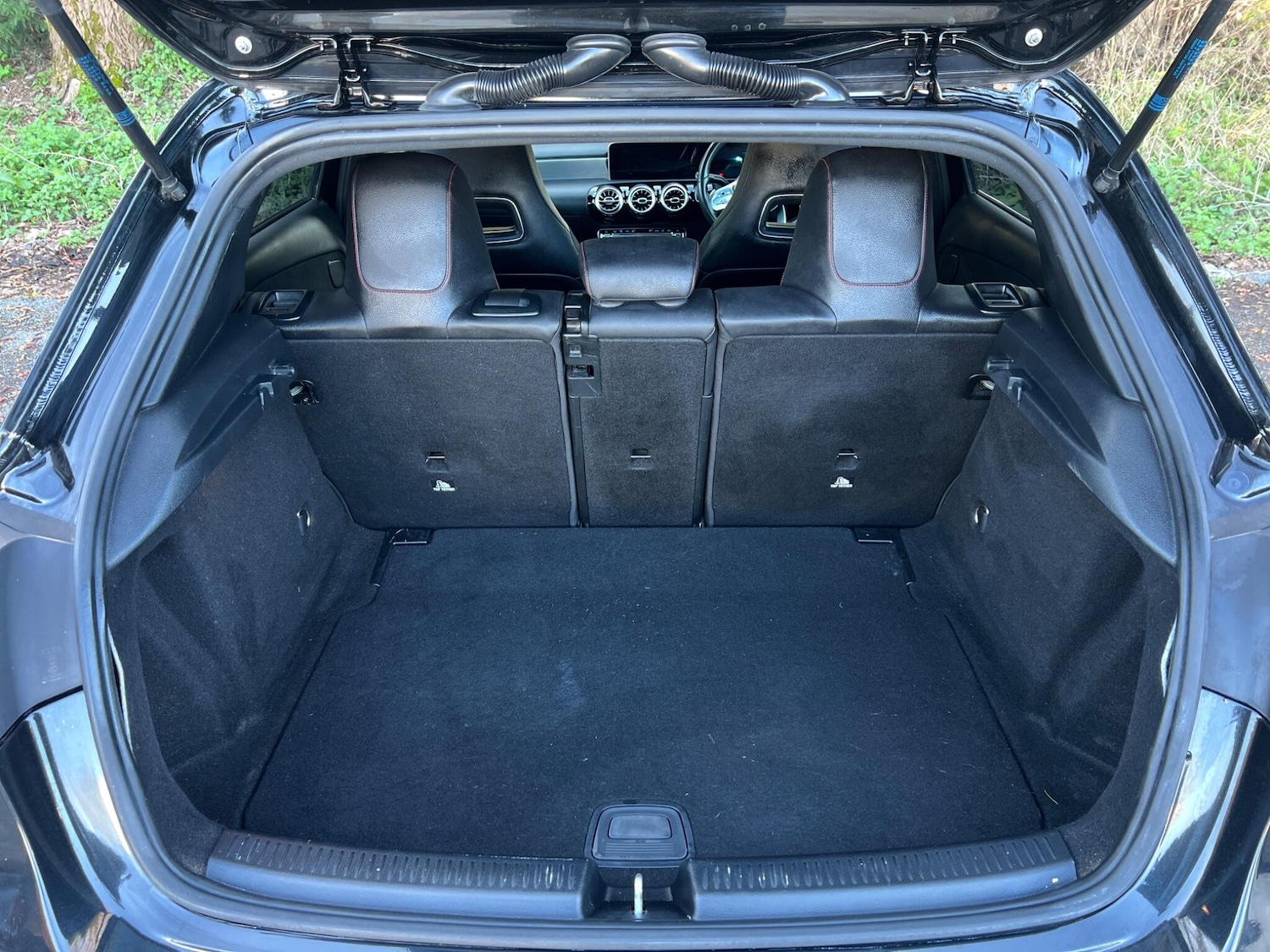 Used Mercedes-Benz A-Class 2018 for sale - 78006692: Photo 57