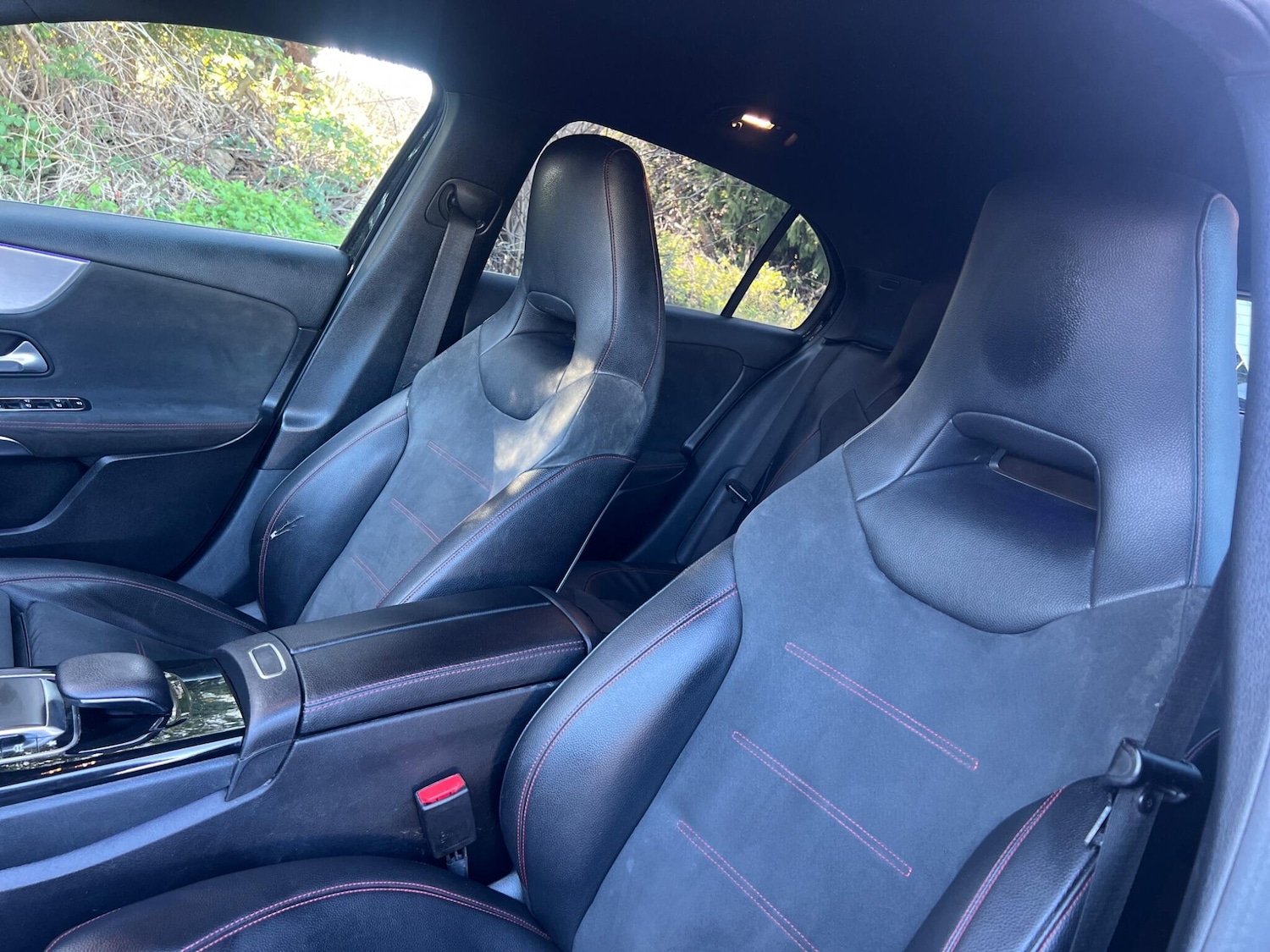 Used Mercedes-Benz A-Class 2018 for sale - 78006692: Photo 60