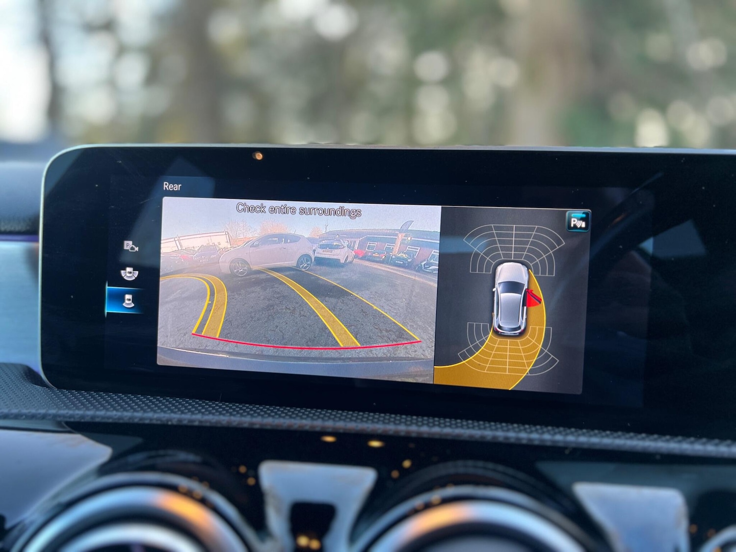 Used Mercedes-Benz A-Class 2018 for sale - 78006692: Photo 62