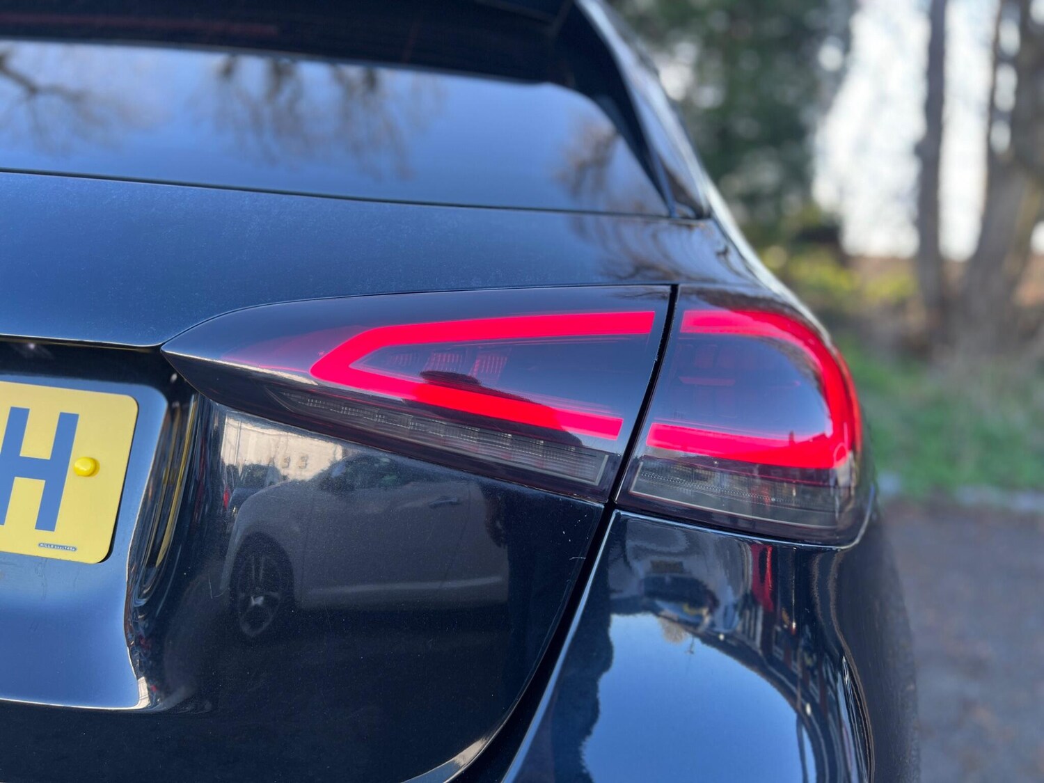 Used Mercedes-Benz A-Class 2018 for sale - 78006692: Photo 64