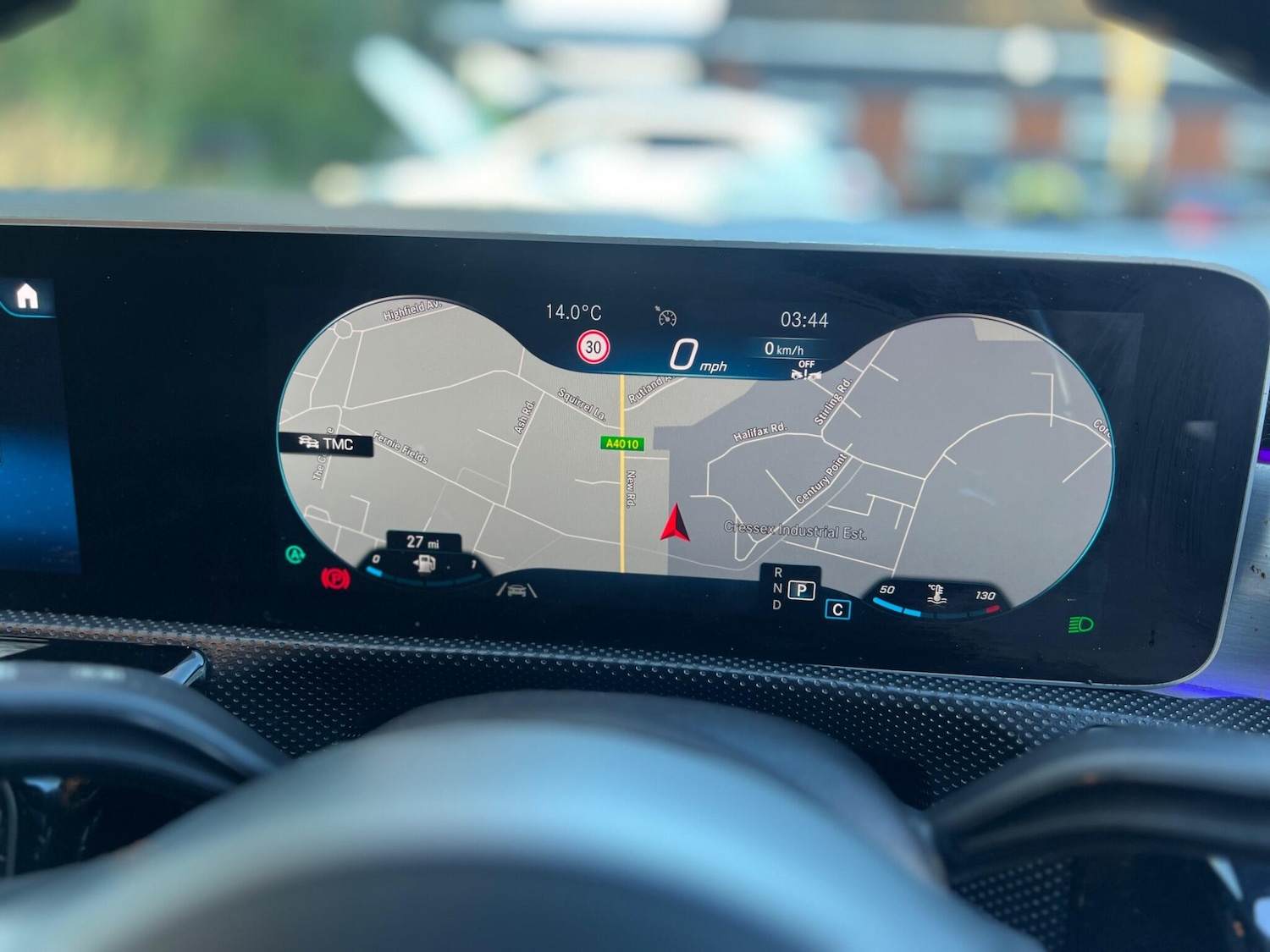 Used Mercedes-Benz A-Class 2018 for sale - 78006692: Photo 67