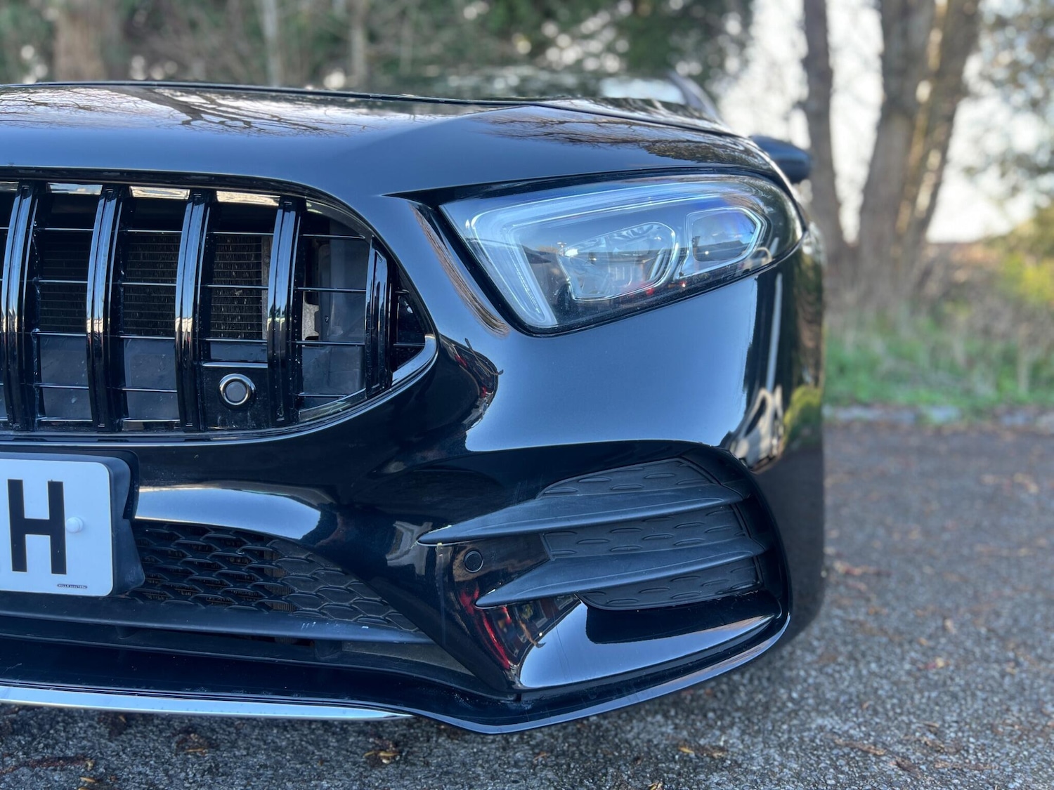 Used Mercedes-Benz A-Class 2018 for sale - 78006692: Photo 69