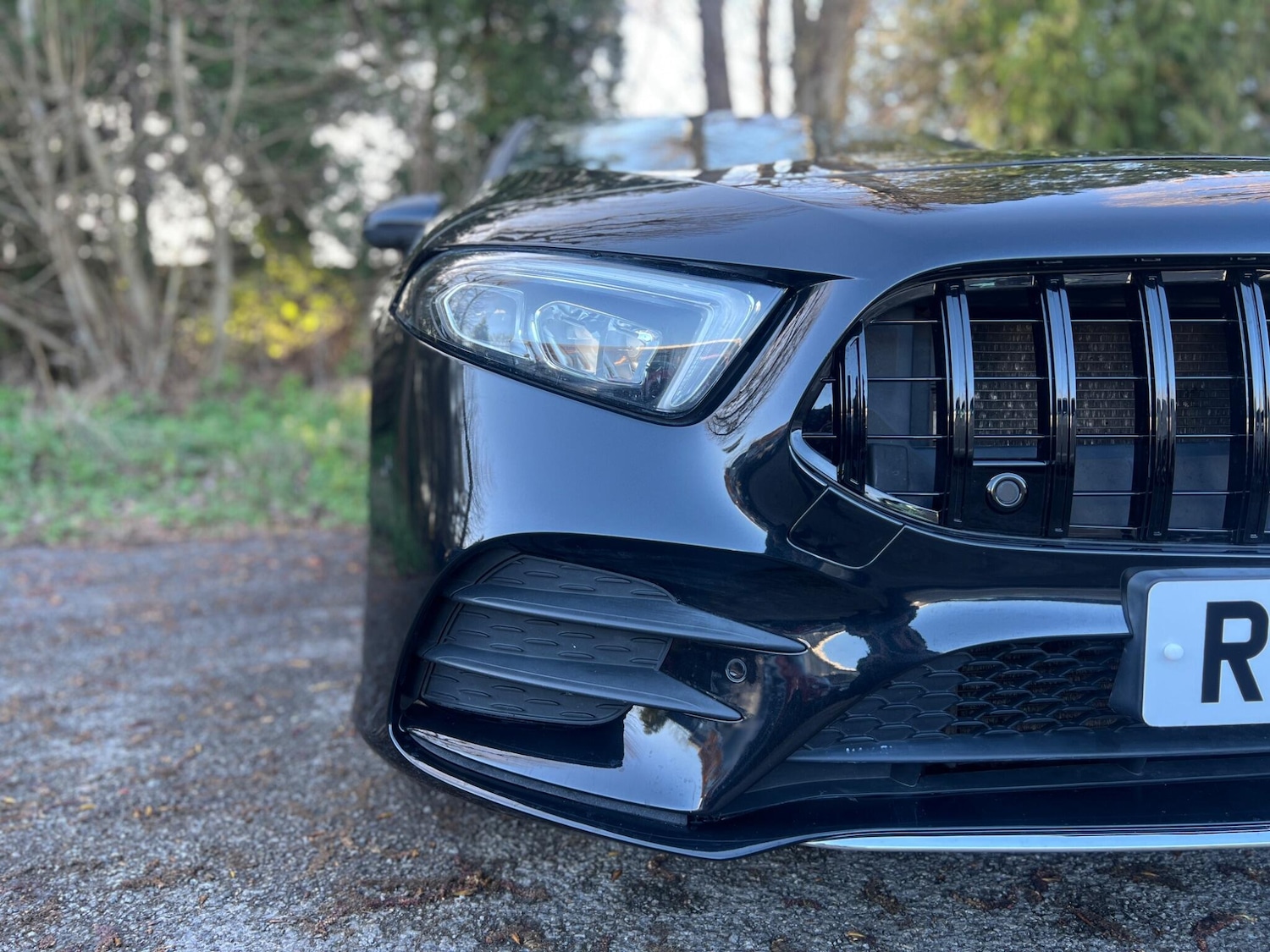 Used Mercedes-Benz A-Class 2018 for sale - 78006692: Photo 71