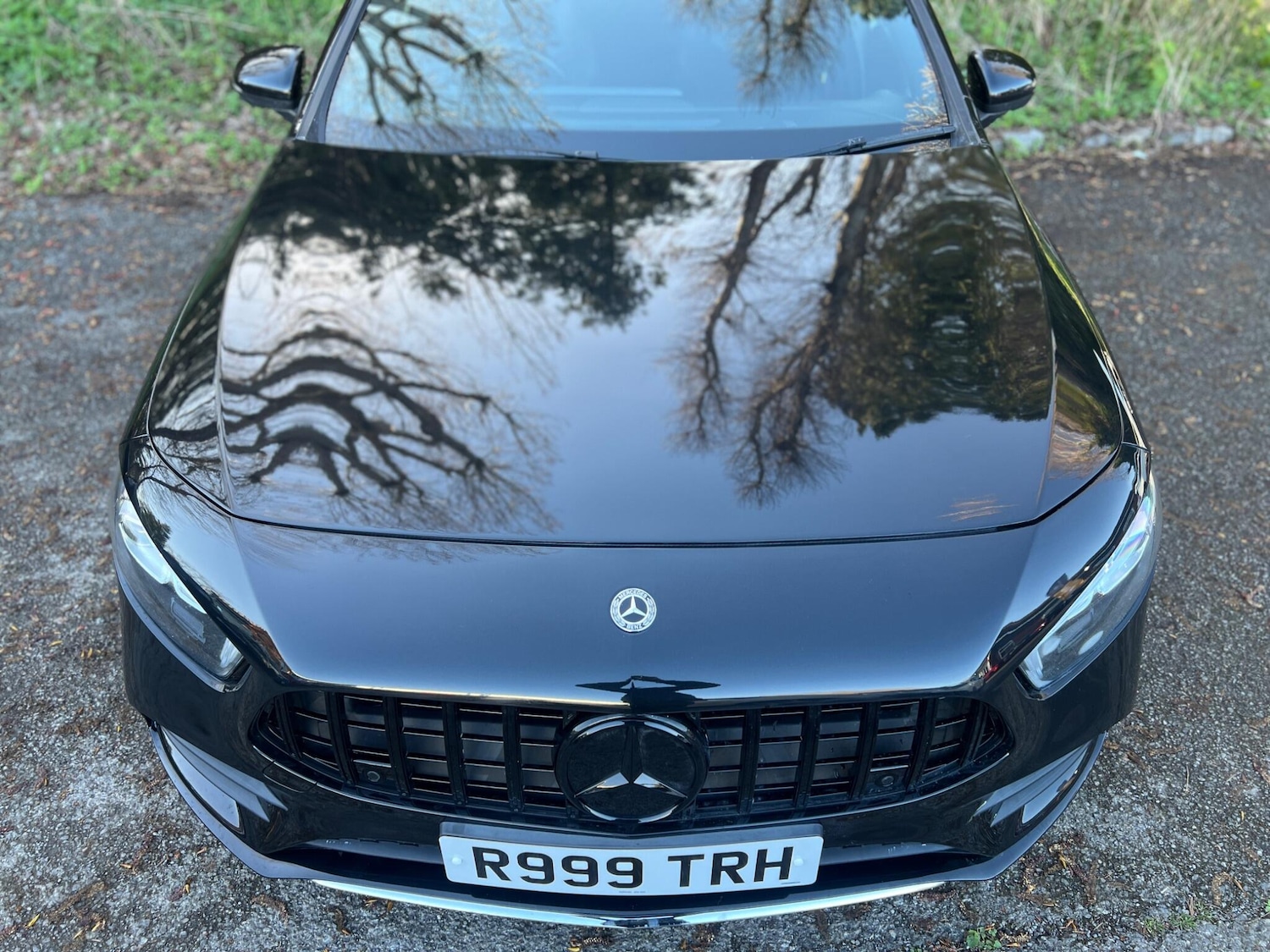 Used Mercedes-Benz A-Class 2018 for sale - 78006692: Photo 9