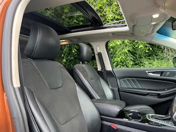 Used Ford Edge 2018 for sale - 79740897: Photo