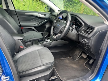 Used Ford Focus 2019 for sale - 79256104: Photo