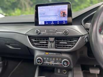 Used Ford Focus 2019 for sale - 79256104: Photo