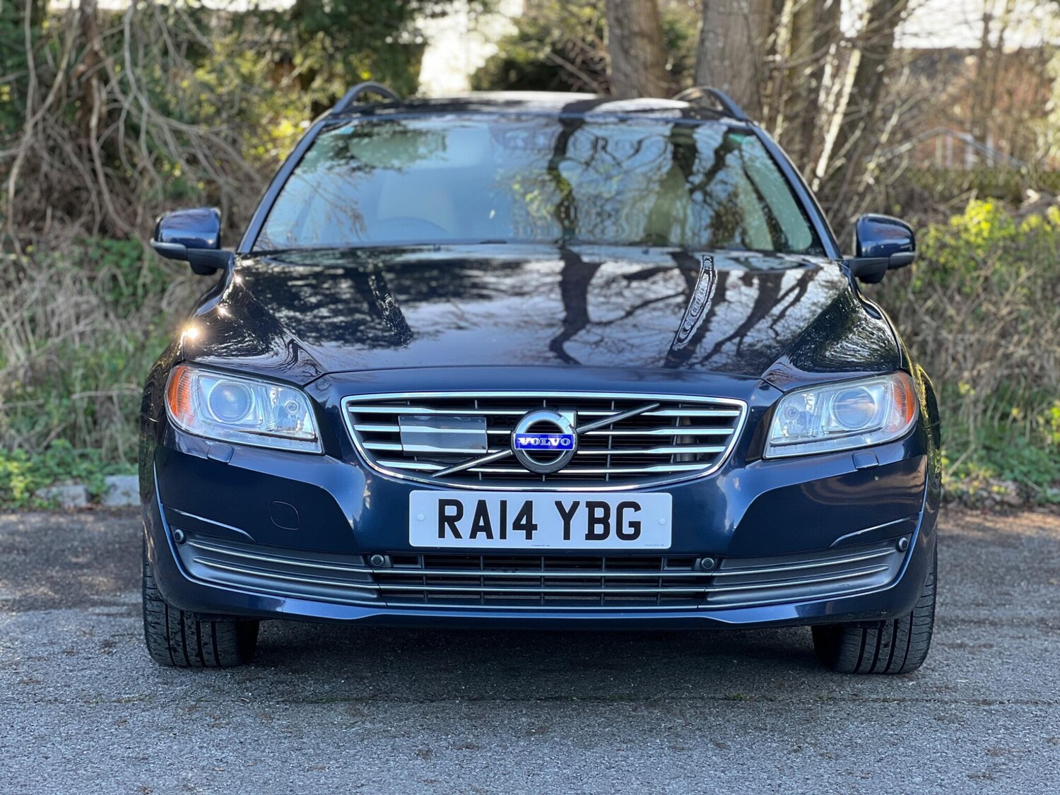 Used Volvo V70 for sale - 77909746: Photo 10