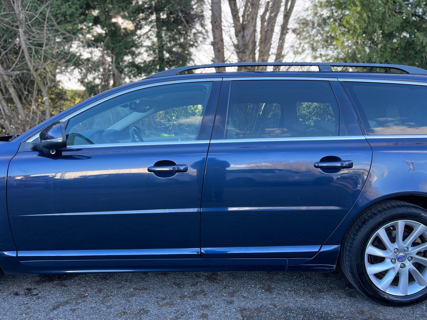 Used Volvo V70 for sale - 77909746: Photo 20