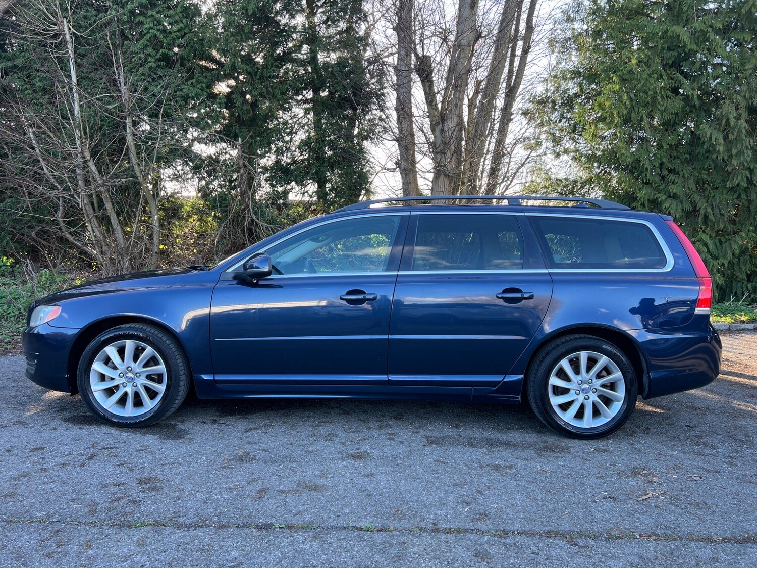 Used Volvo V70 for sale - 77909746: Photo 21