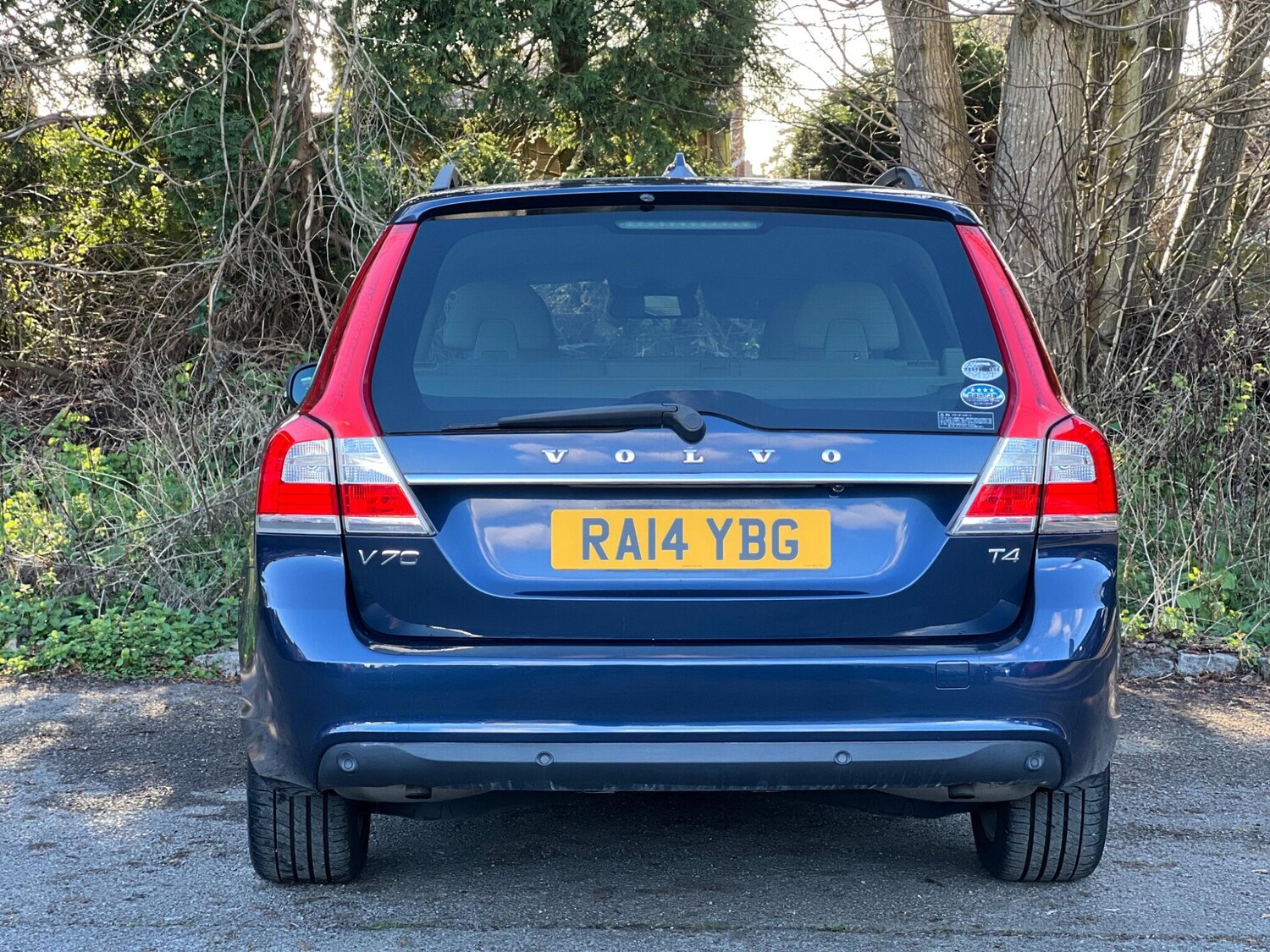 Used Volvo V70 for sale - 77909746: Photo 24