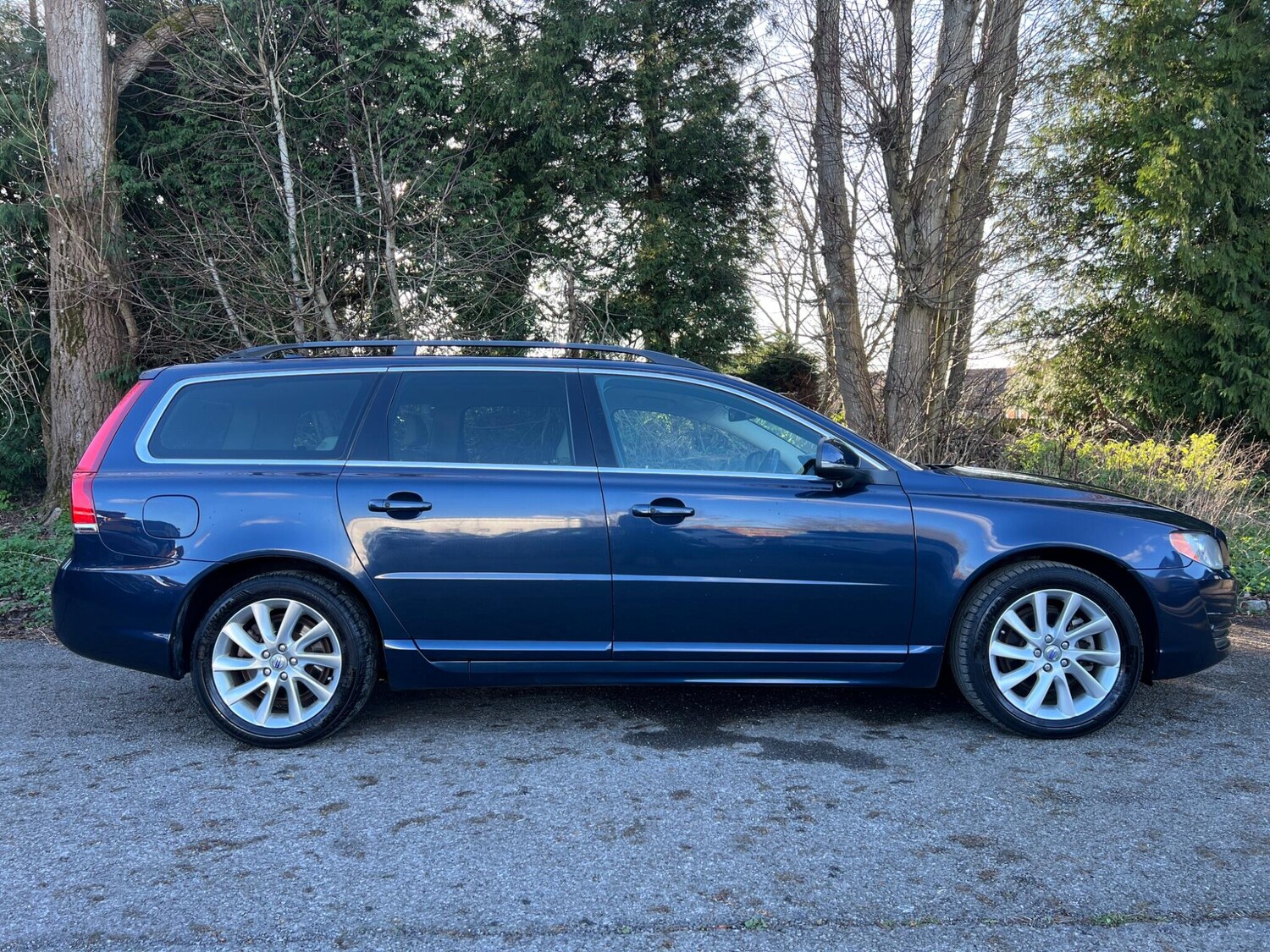 Used Volvo V70 for sale - 77909746: Photo 26