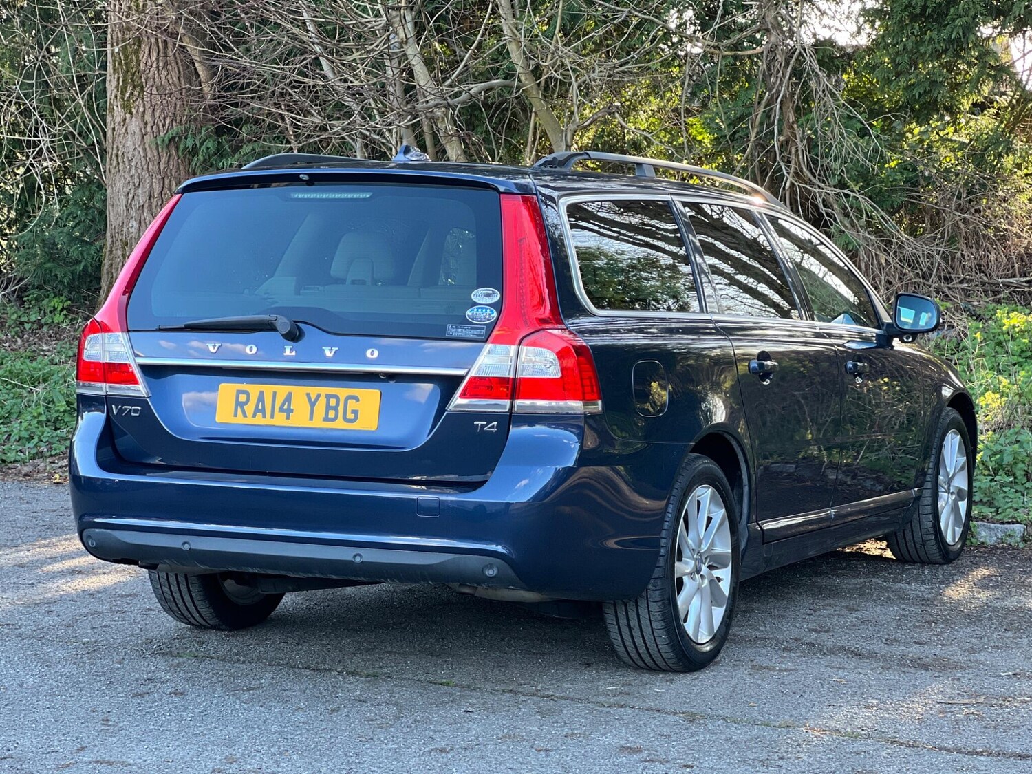 Used Volvo V70 for sale - 77909746: Photo 30