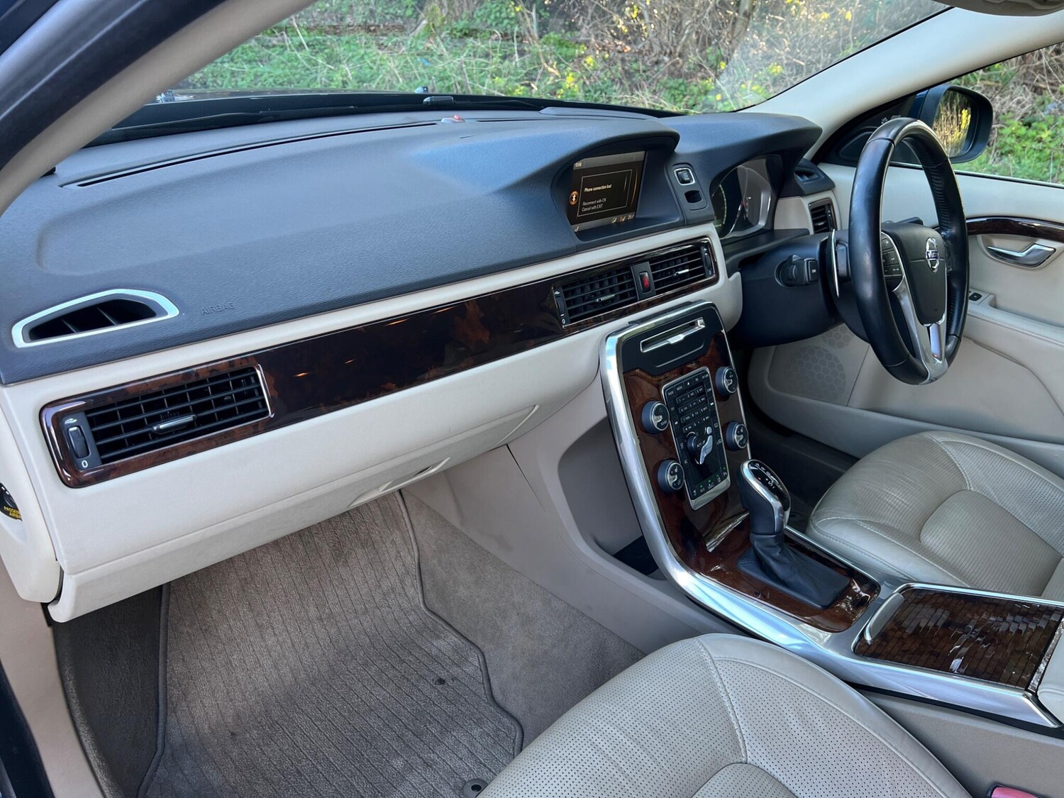 Used Volvo V70 for sale - 77909746: Photo 33