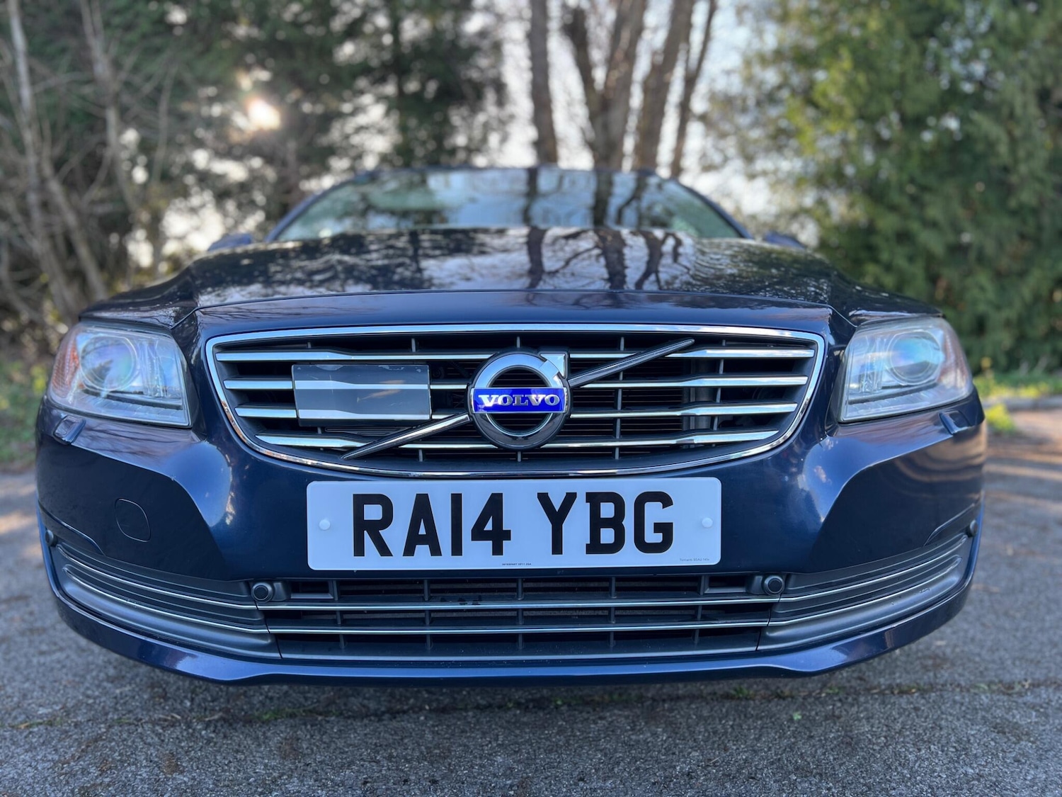 Used Volvo V70 for sale - 77909746: Photo 4