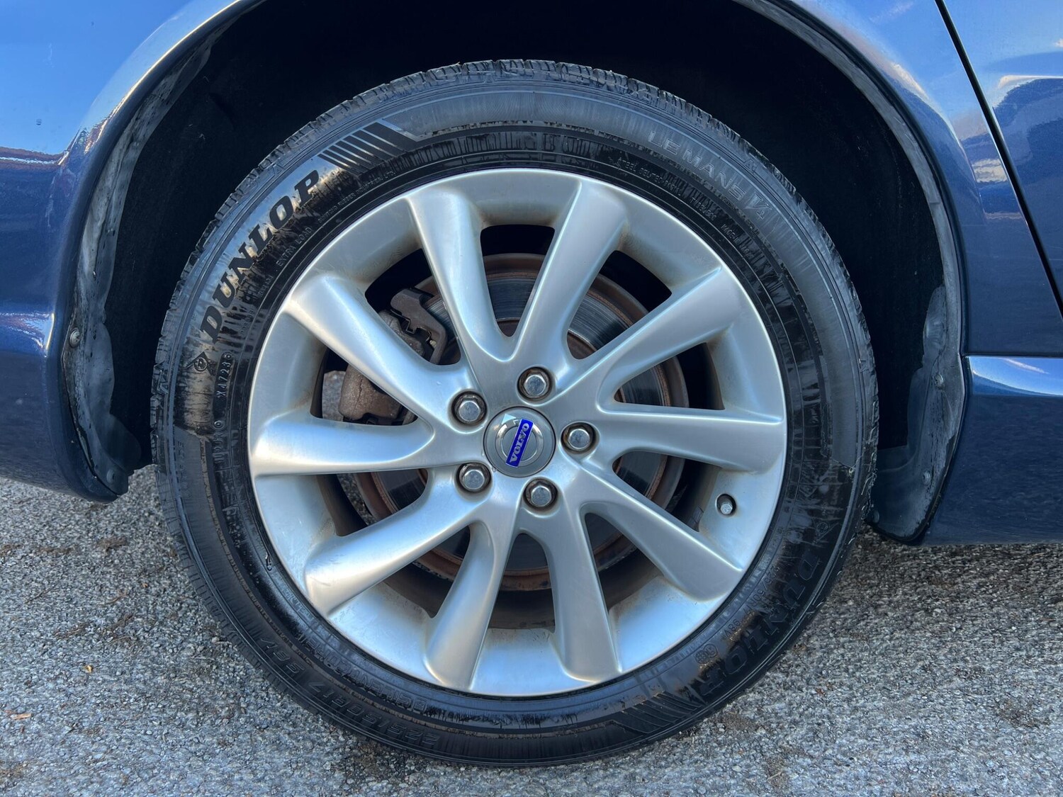 Used Volvo V70 for sale - 77909746: Photo 55