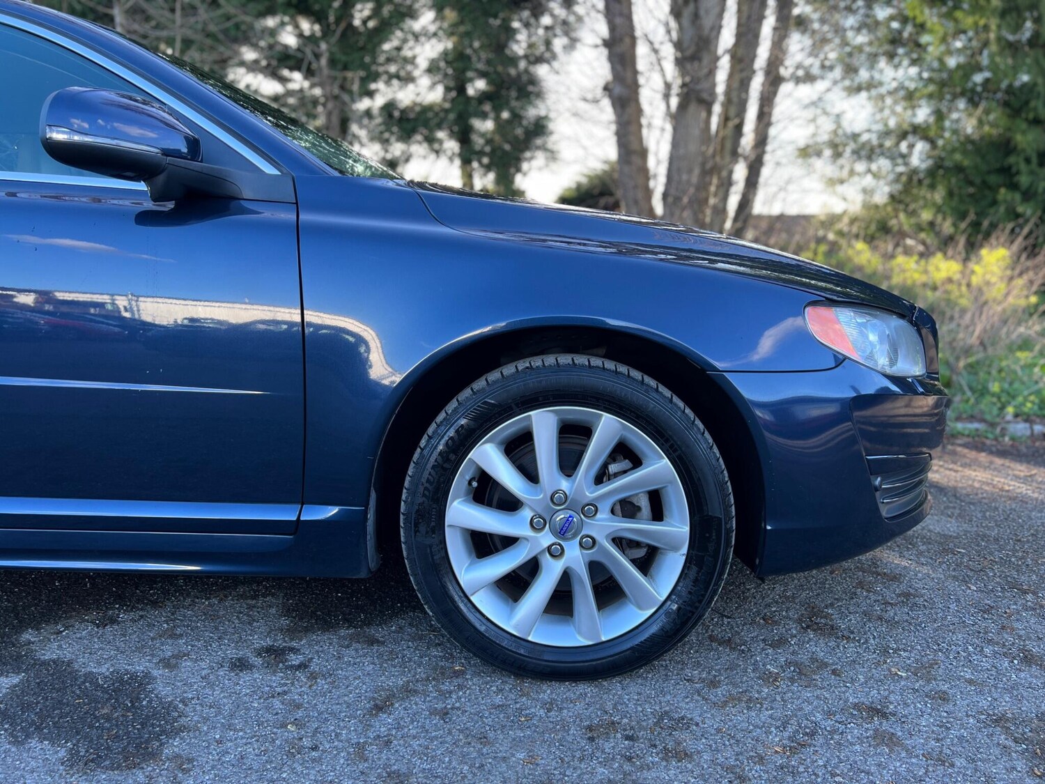 Used Volvo V70 for sale - 77909746: Photo 57