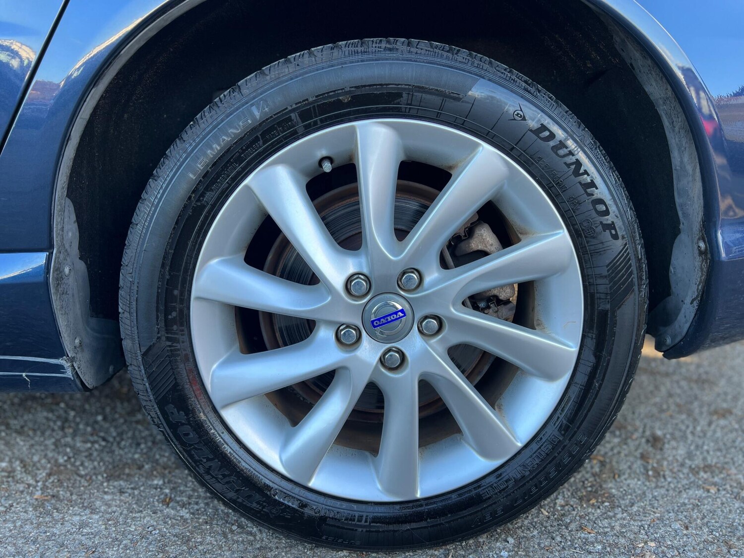 Used Volvo V70 for sale - 77909746: Photo 58