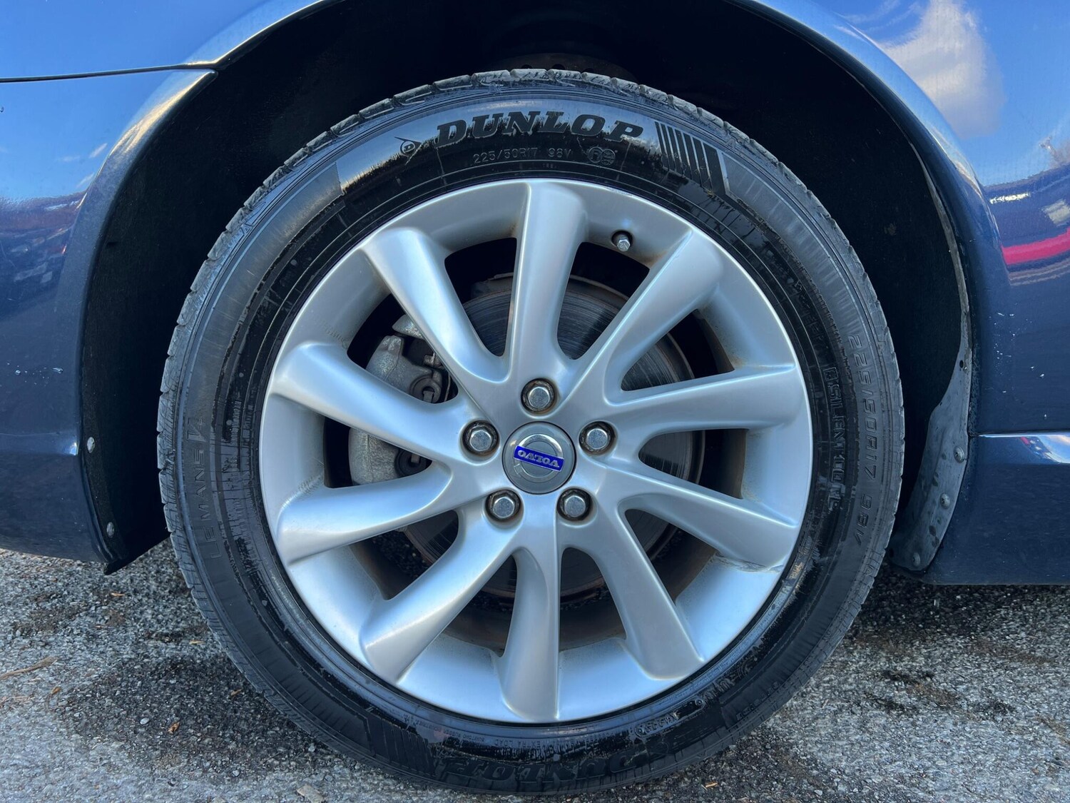 Used Volvo V70 for sale - 77909746: Photo 59