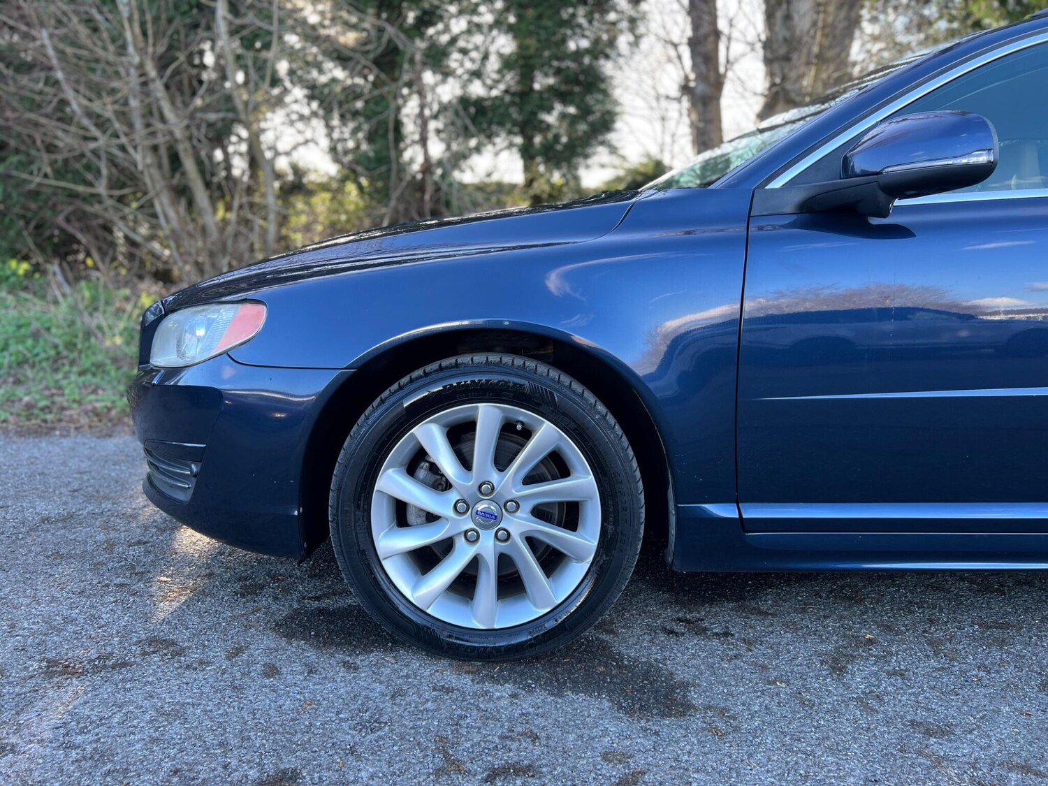 Used Volvo V70 for sale - 77909746: Photo 60