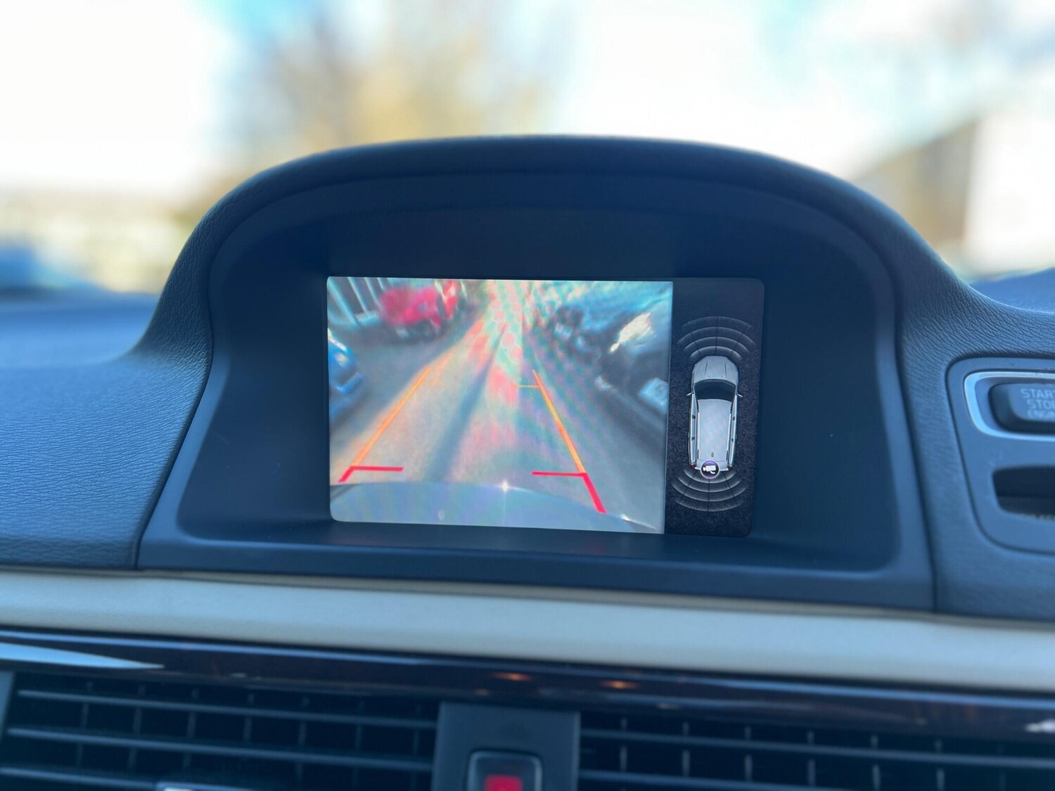 Used Volvo V70 for sale - 77909746: Photo 61